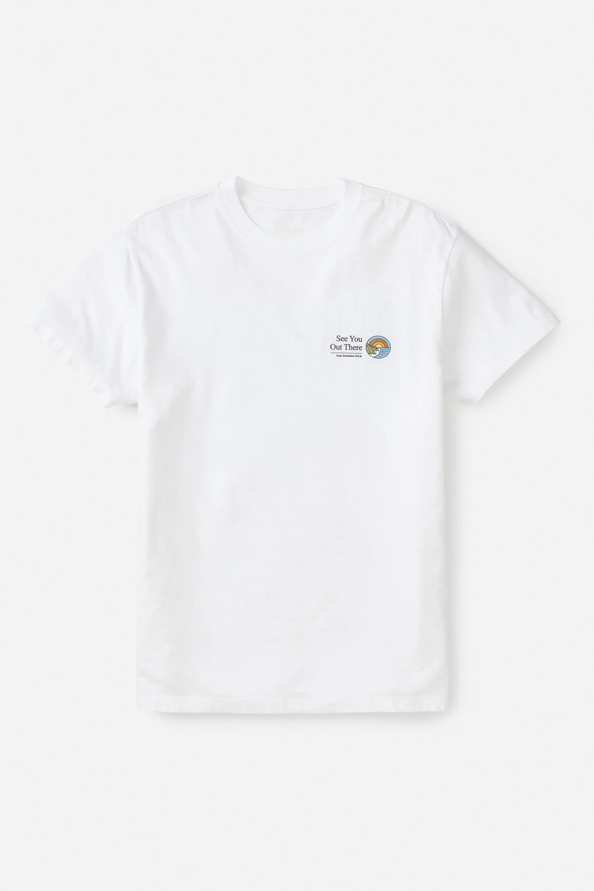 COASTAL TEE sold by Katin product image thumbnail 3