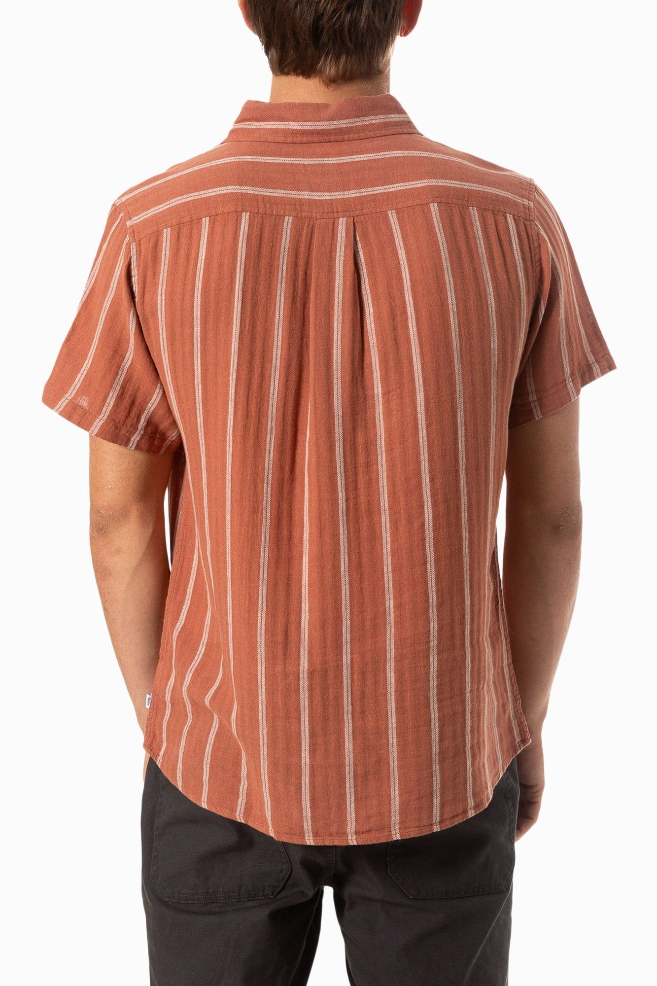 ALAN SHIRT sold by Katin product image thumbnail 4