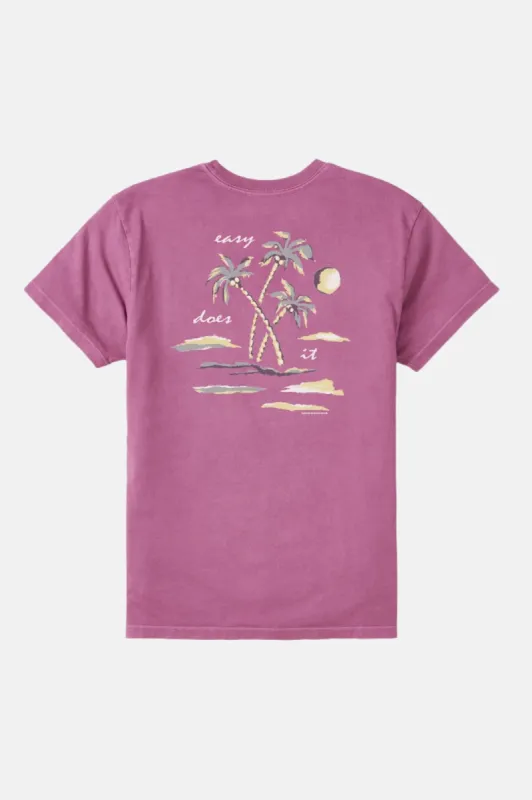 ARUBA TEE sold by Katin