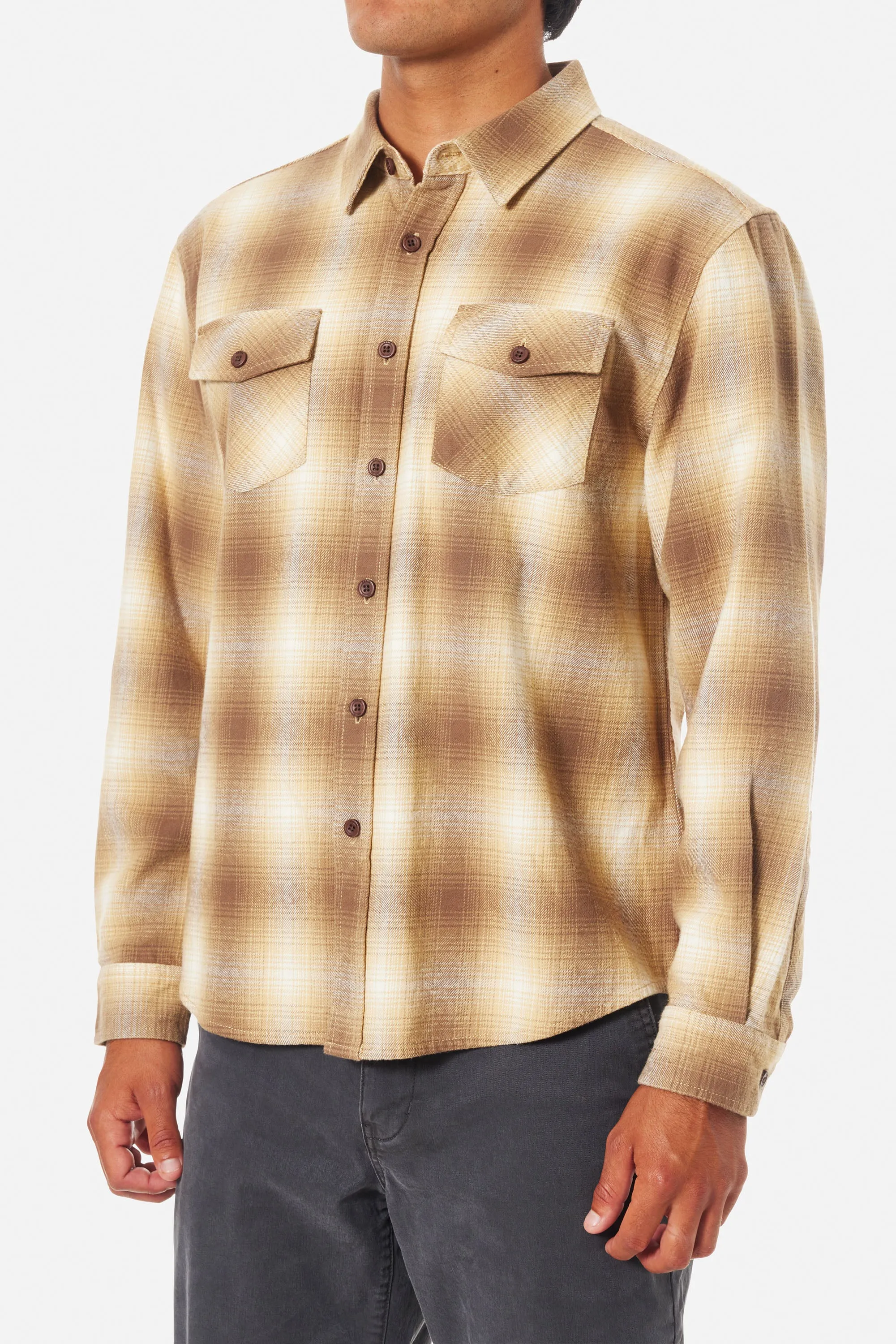 SHADOW FLANNEL sold by Katin product image thumbnail 3
