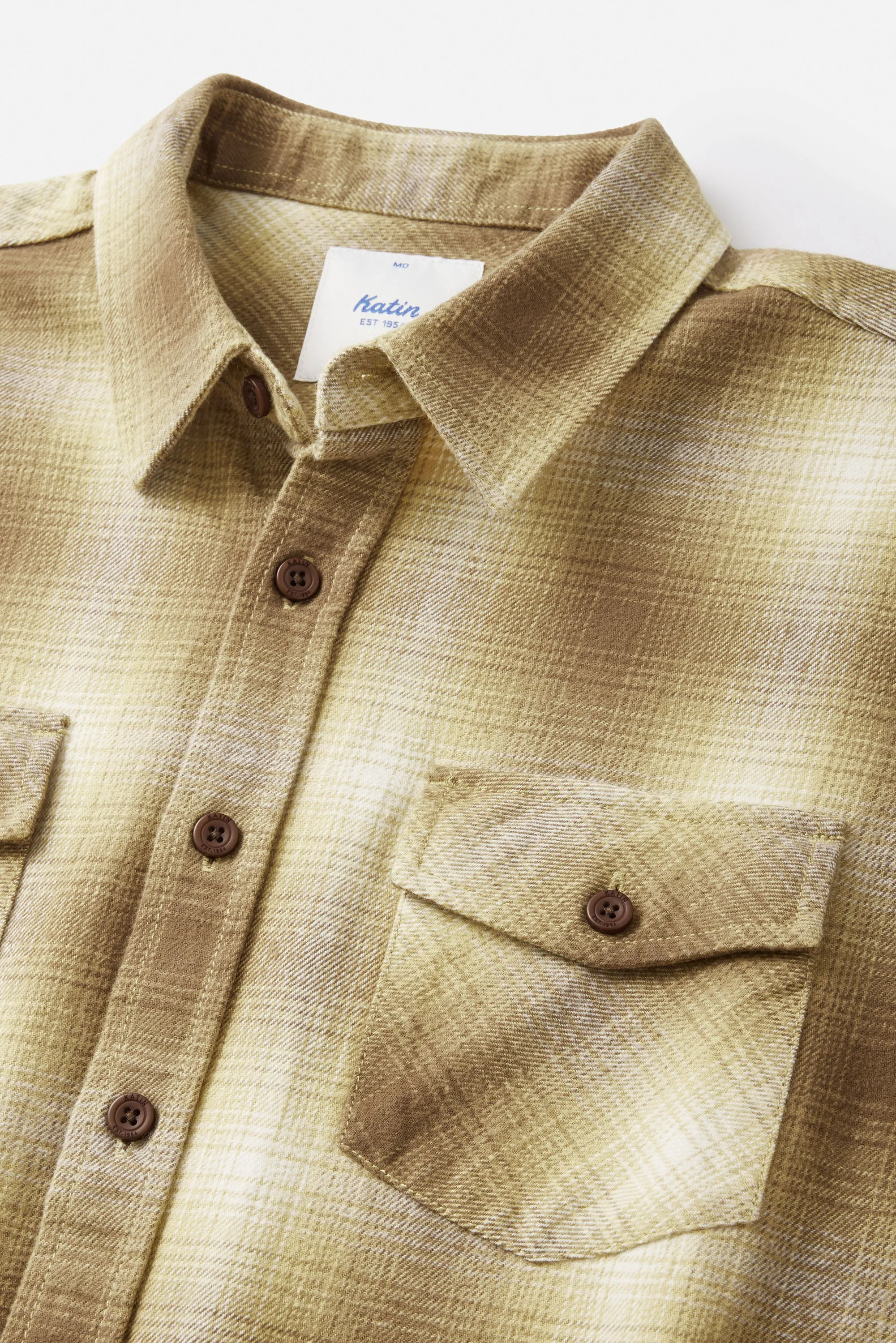 SHADOW FLANNEL sold by Katin product image thumbnail 5