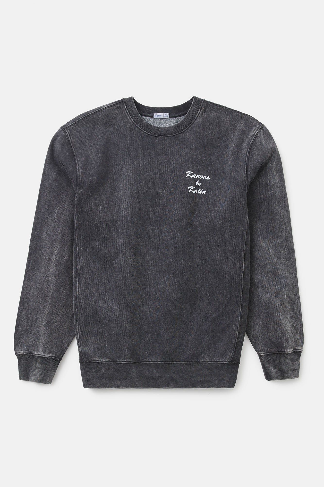 PROWL CREWNECK sold by Katin product image thumbnail 4