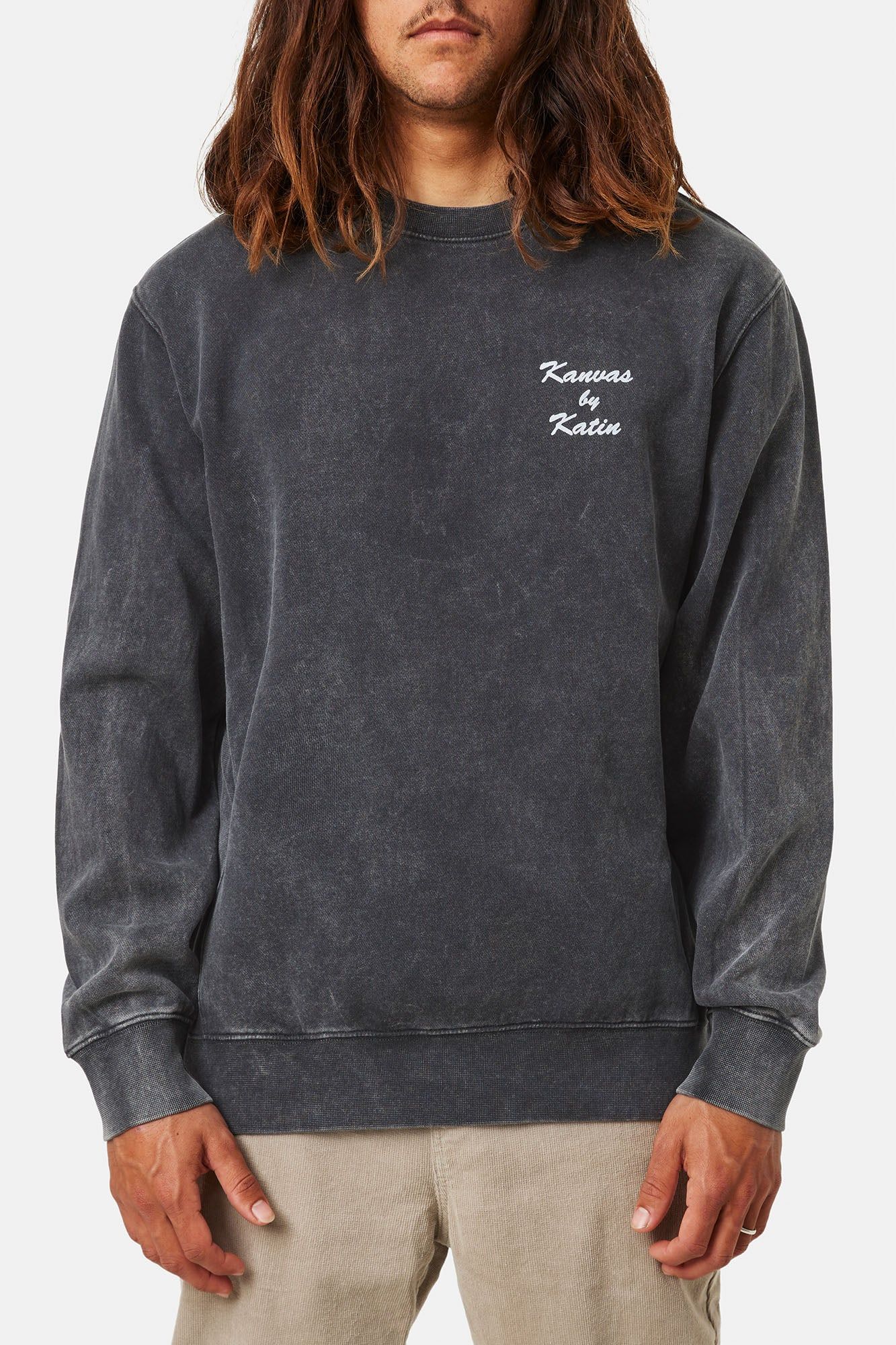 PROWL CREWNECK sold by Katin product image thumbnail 5