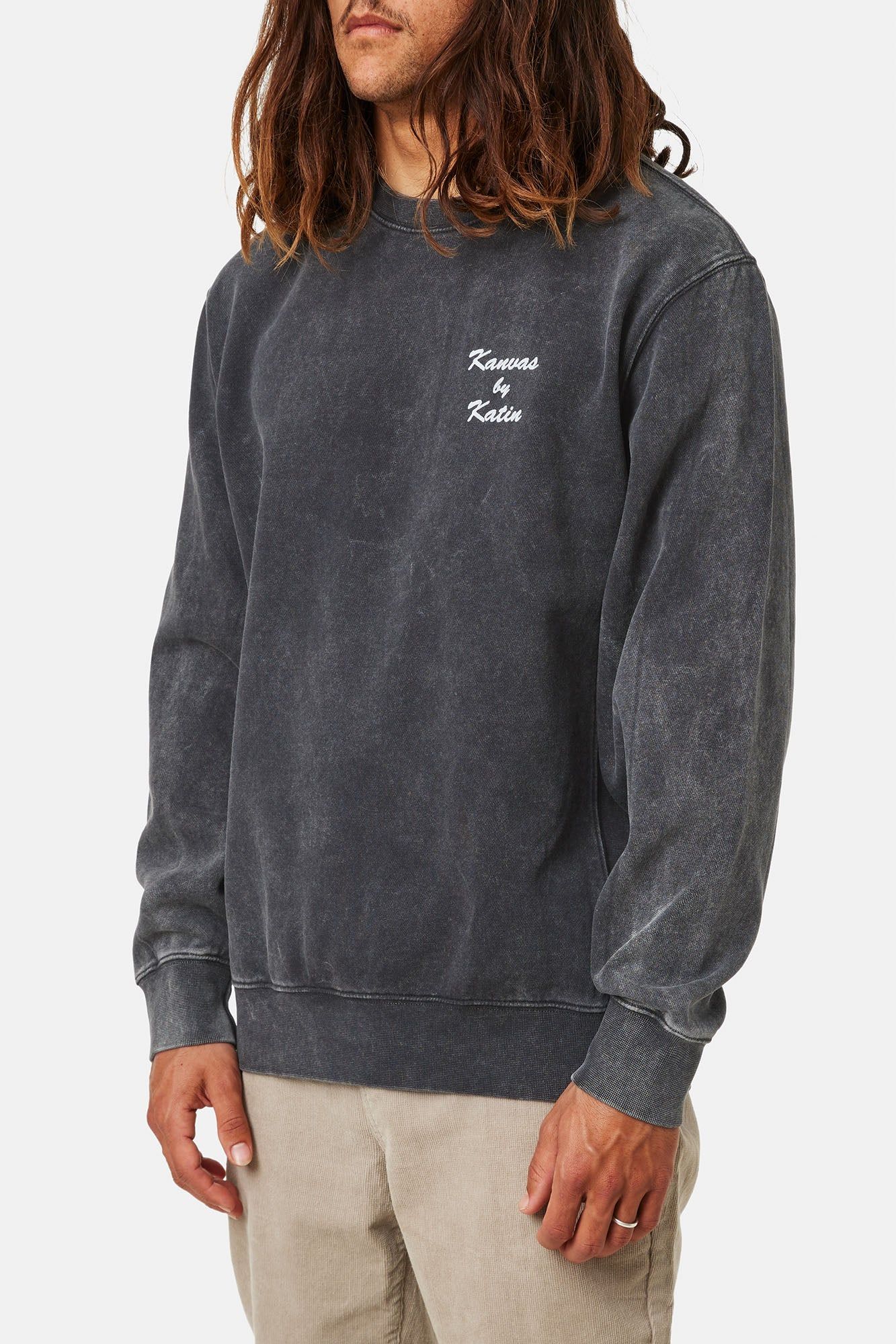 PROWL CREWNECK sold by Katin product image thumbnail 3