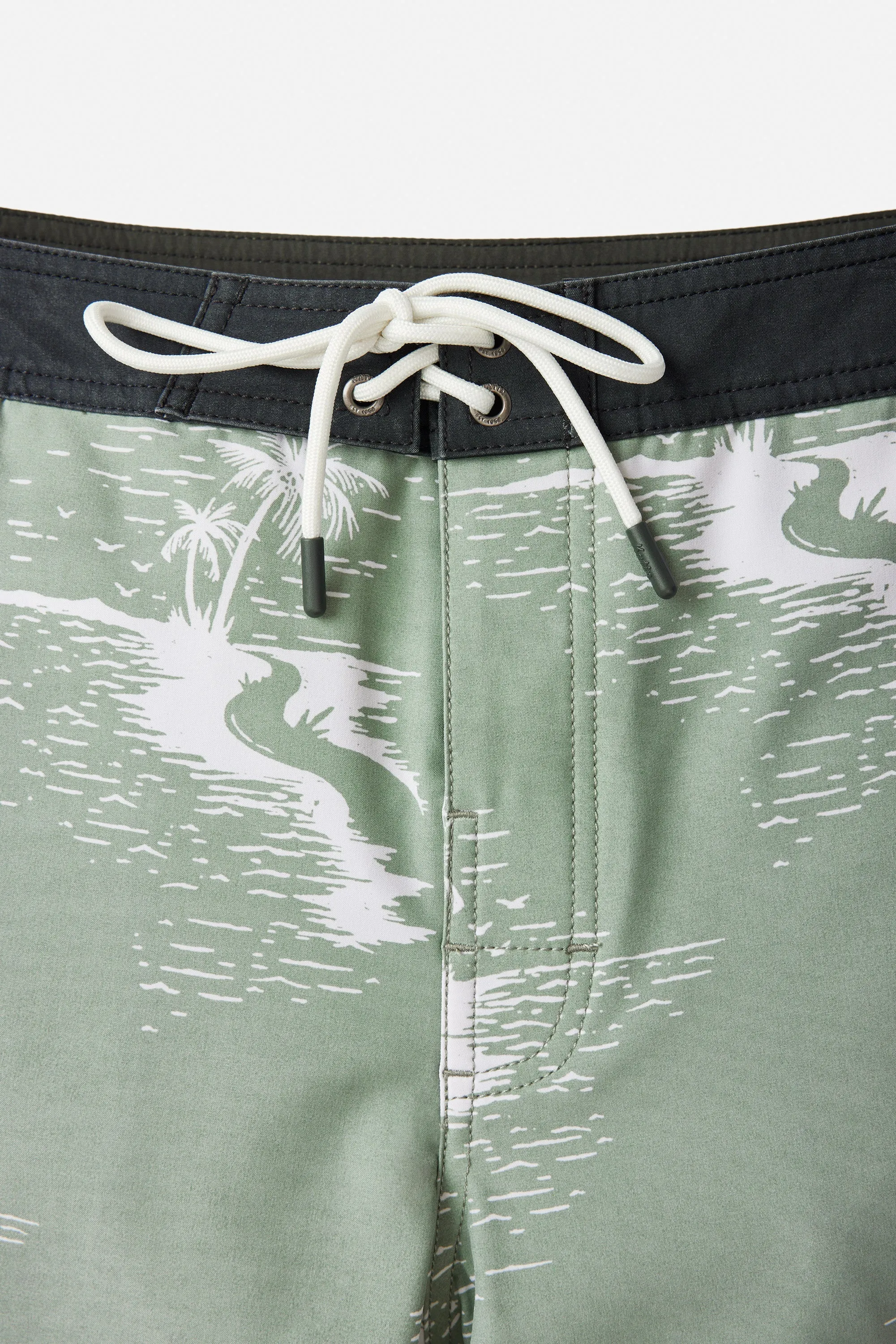 CAPTAIN HYBRID TRUNK sold by Katin product image thumbnail 5