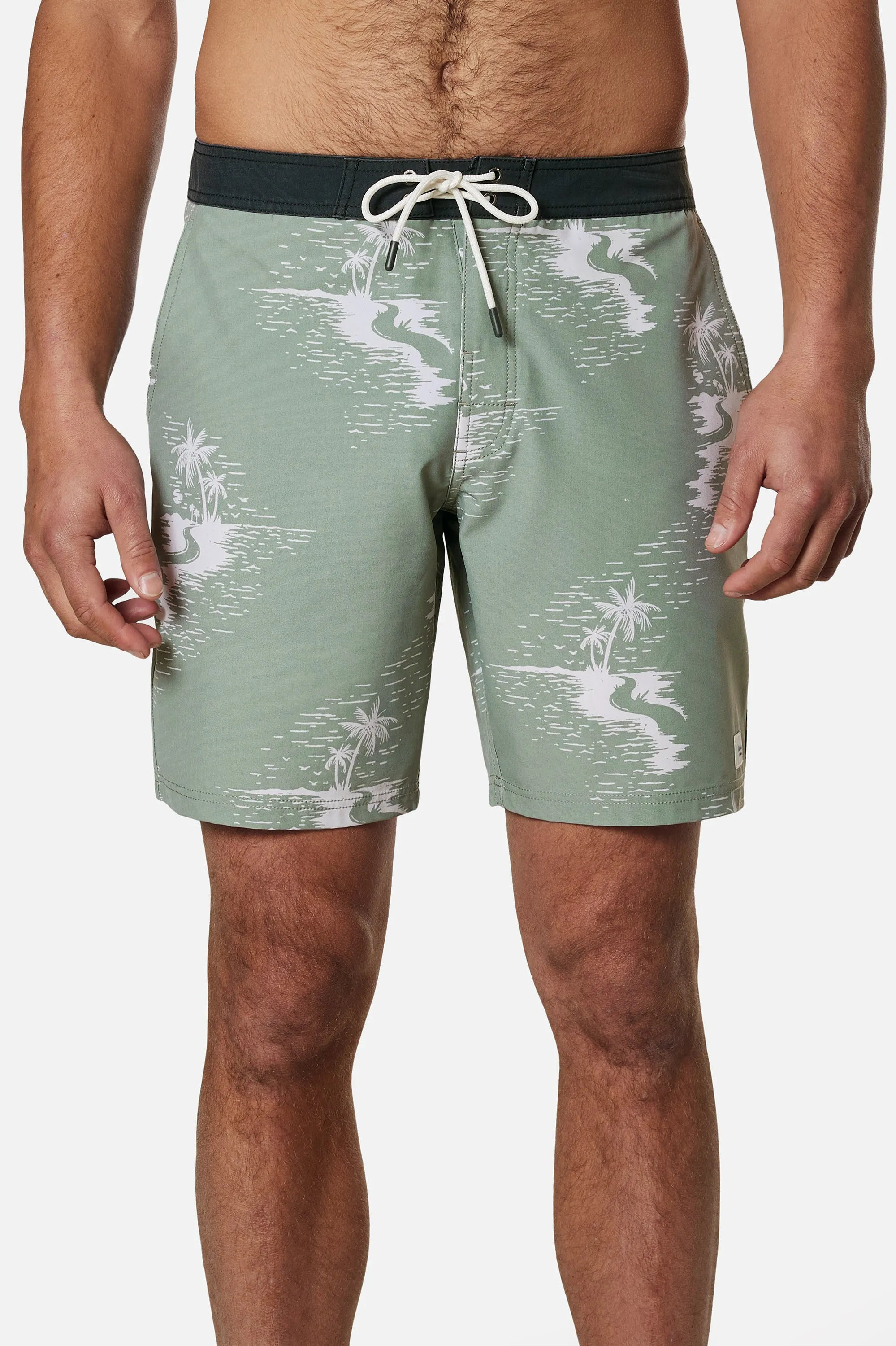 CAPTAIN HYBRID TRUNK sold by Katin product image thumbnail 2