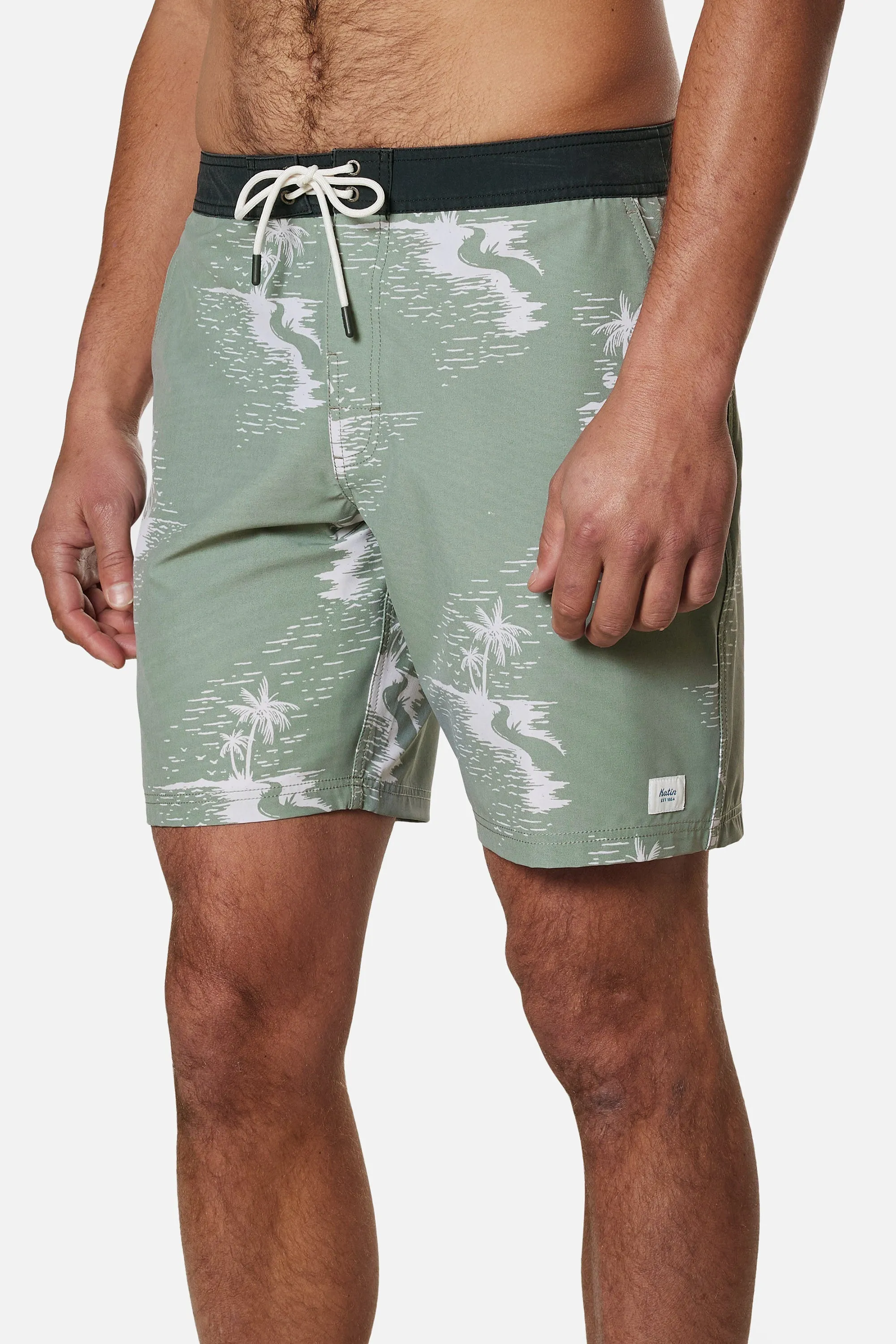 CAPTAIN HYBRID TRUNK sold by Katin product image thumbnail 3