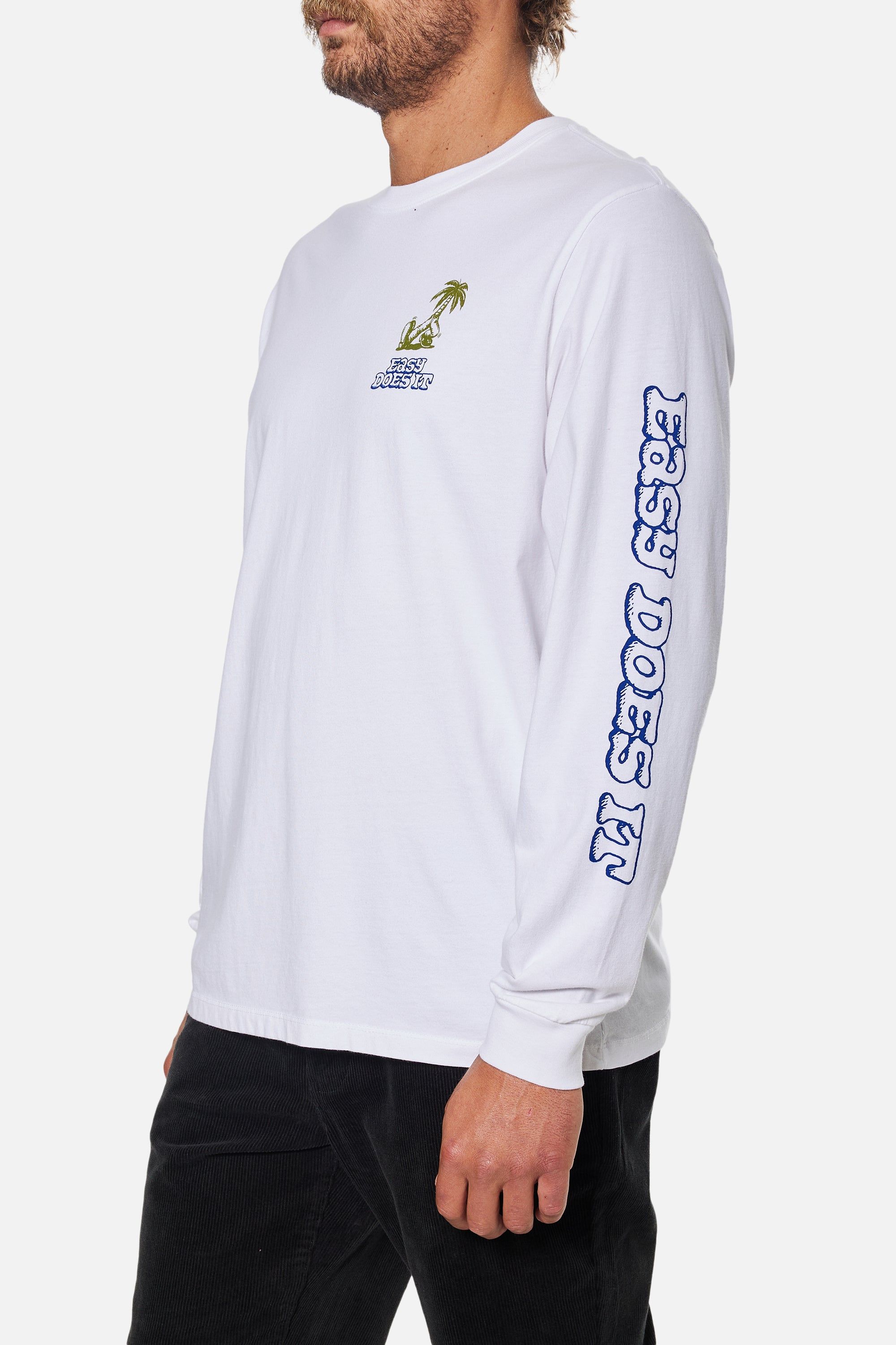 STROLL LS TEE sold by Katin product image thumbnail 5