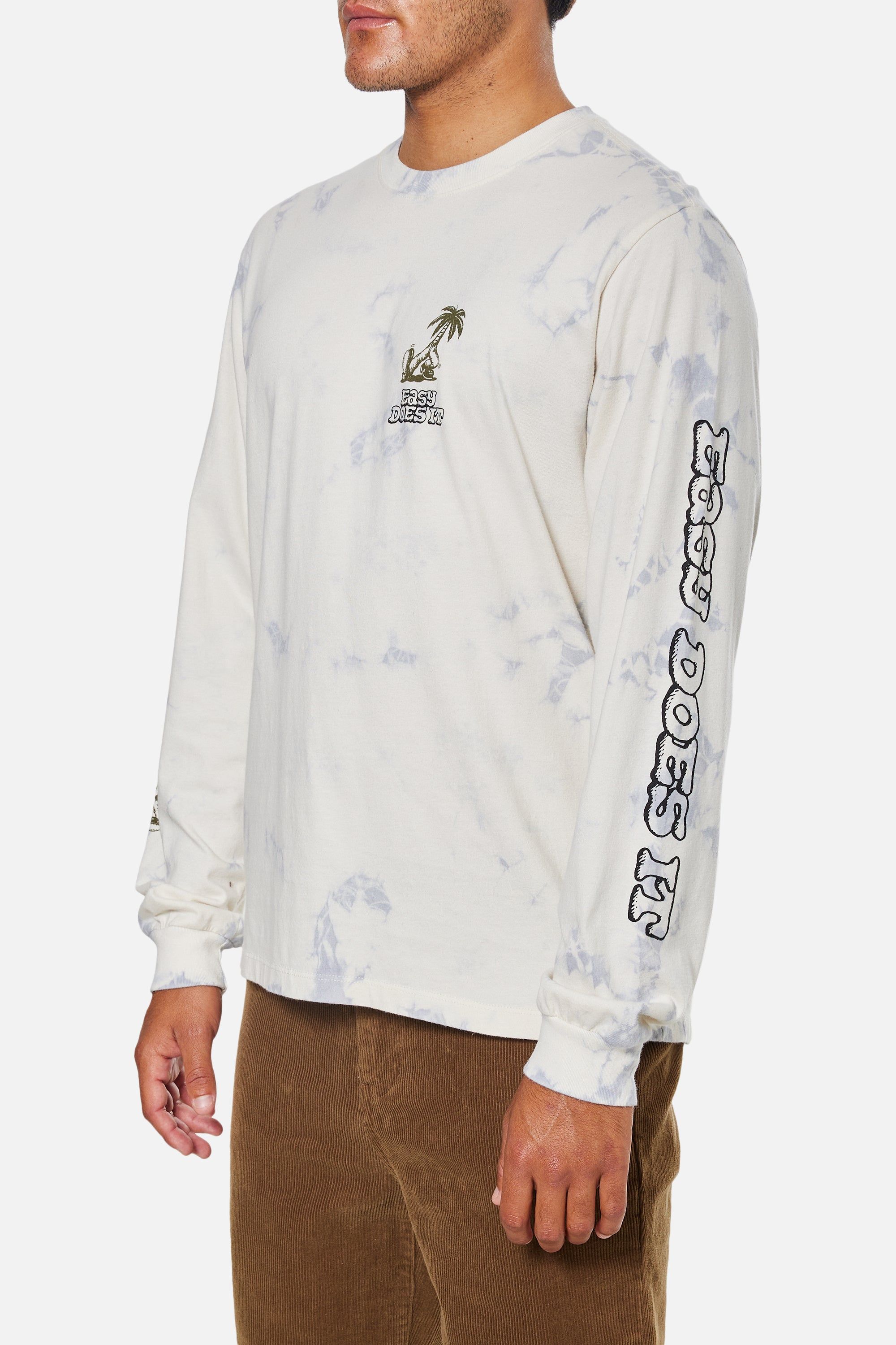 STROLL LS TEE sold by Katin product image thumbnail 2