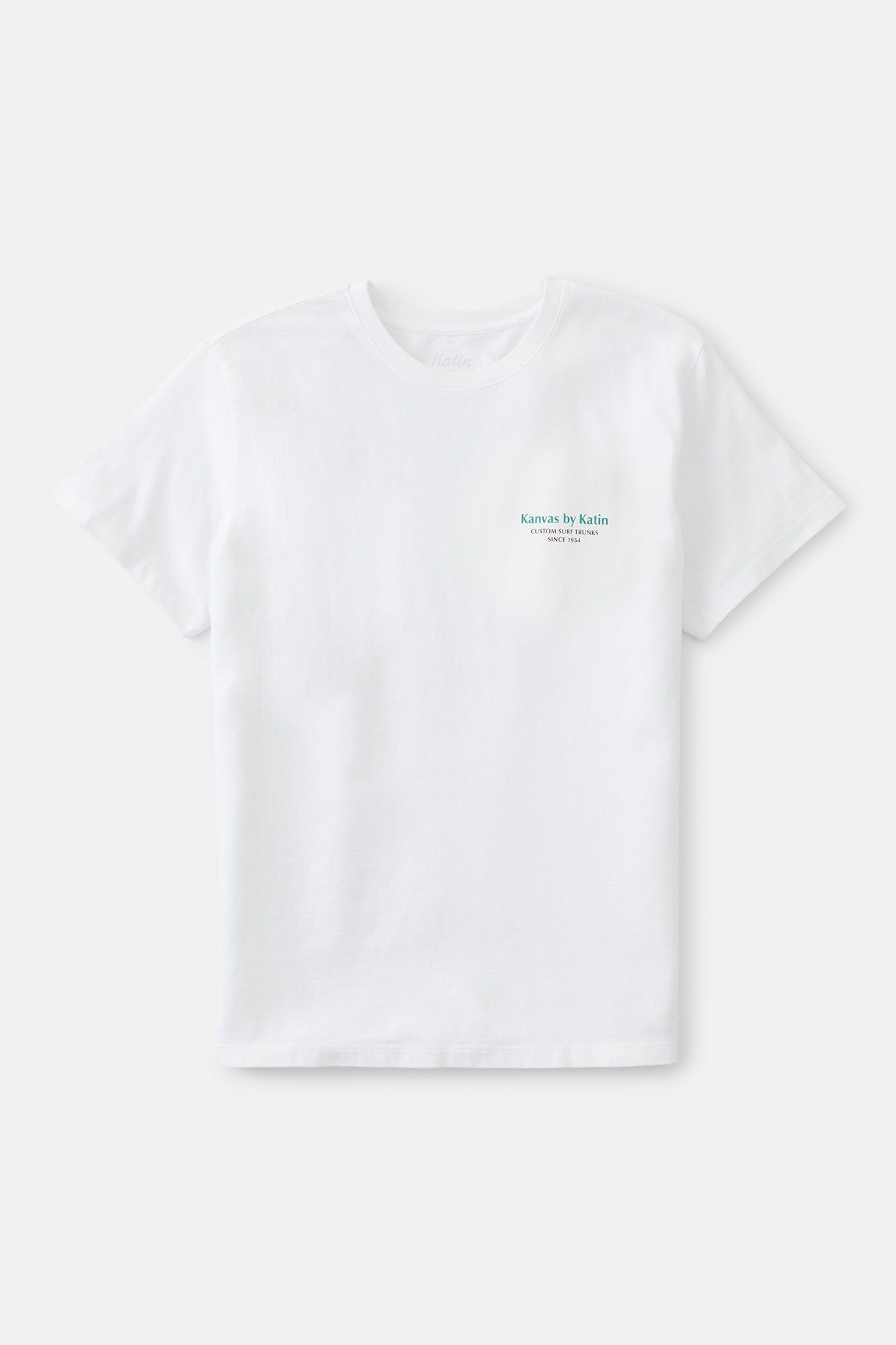 FLUTTER TEE sold by Katin product image thumbnail 8