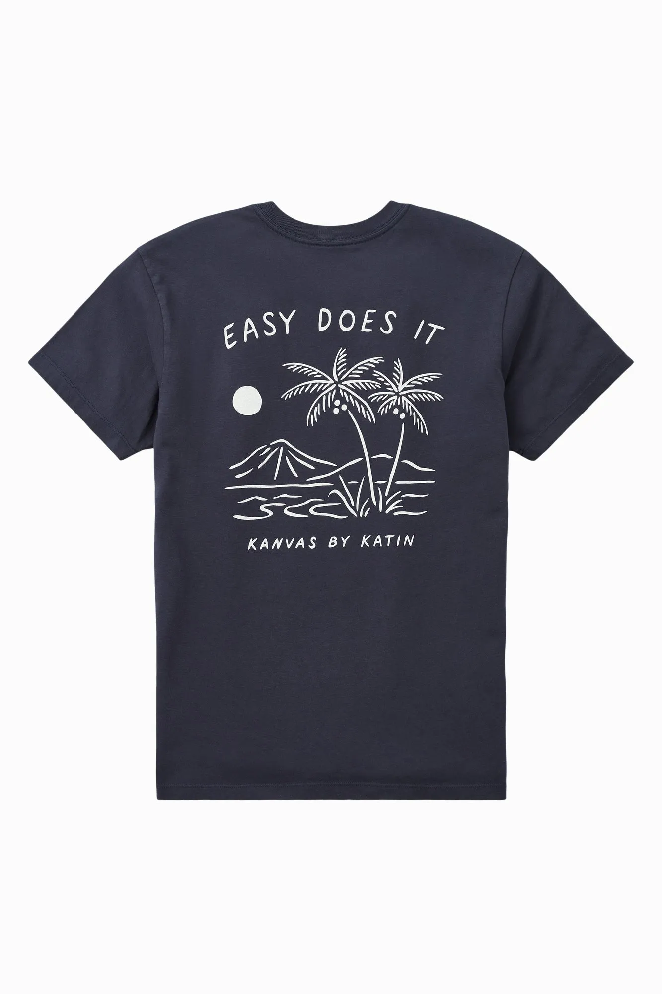 ISLE TEE sold by Katin