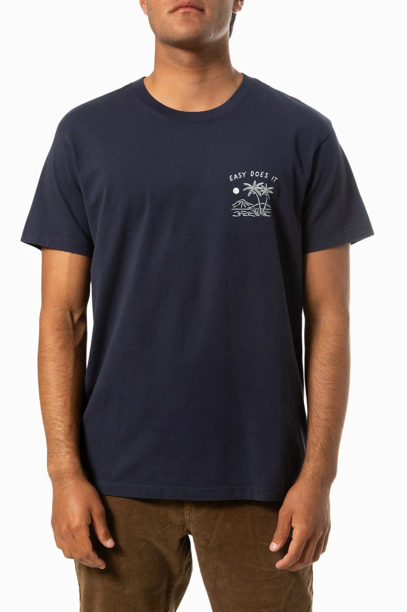 ISLE TEE sold by Katin product image thumbnail 2