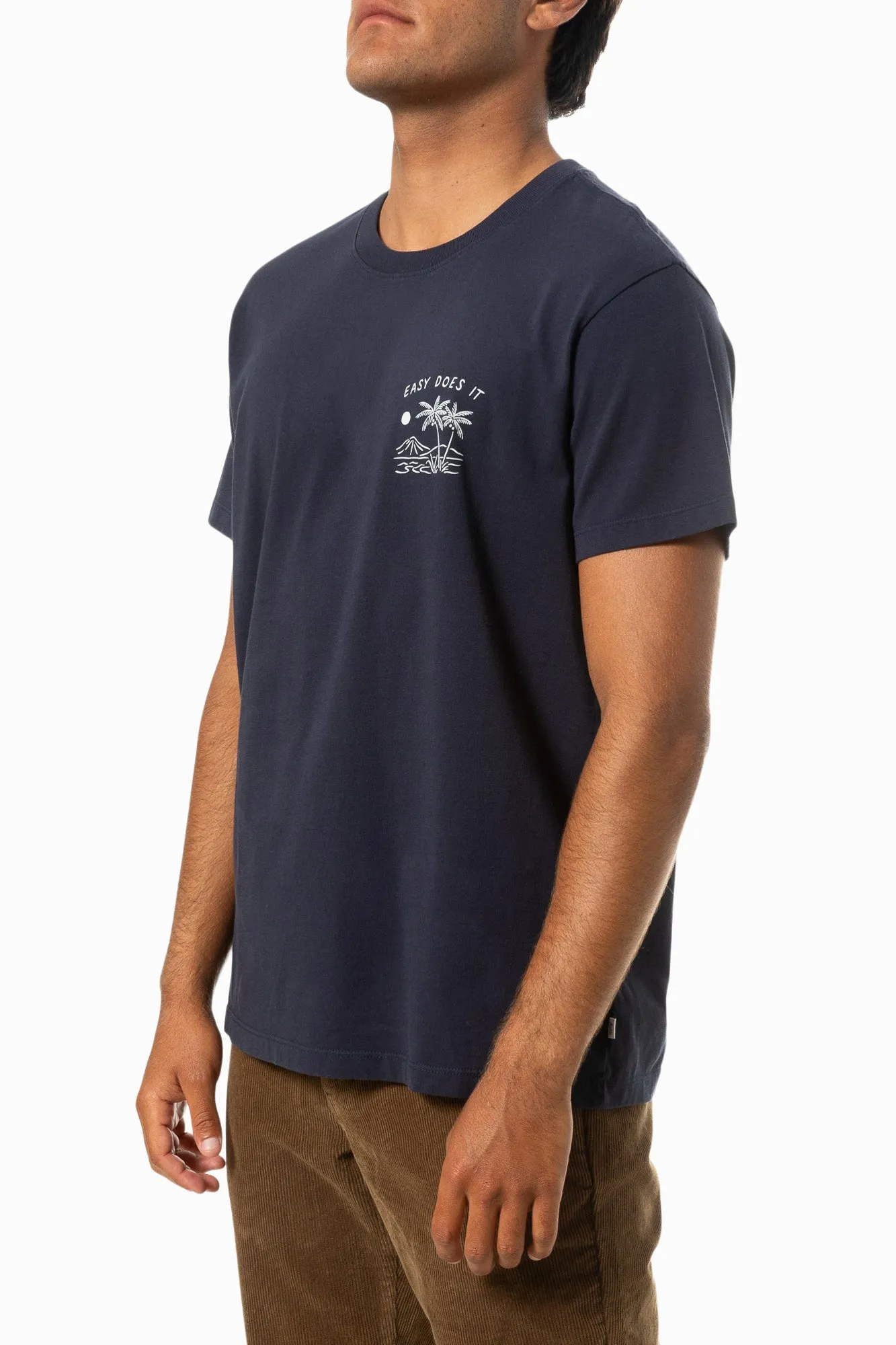 ISLE TEE sold by Katin product image thumbnail 4