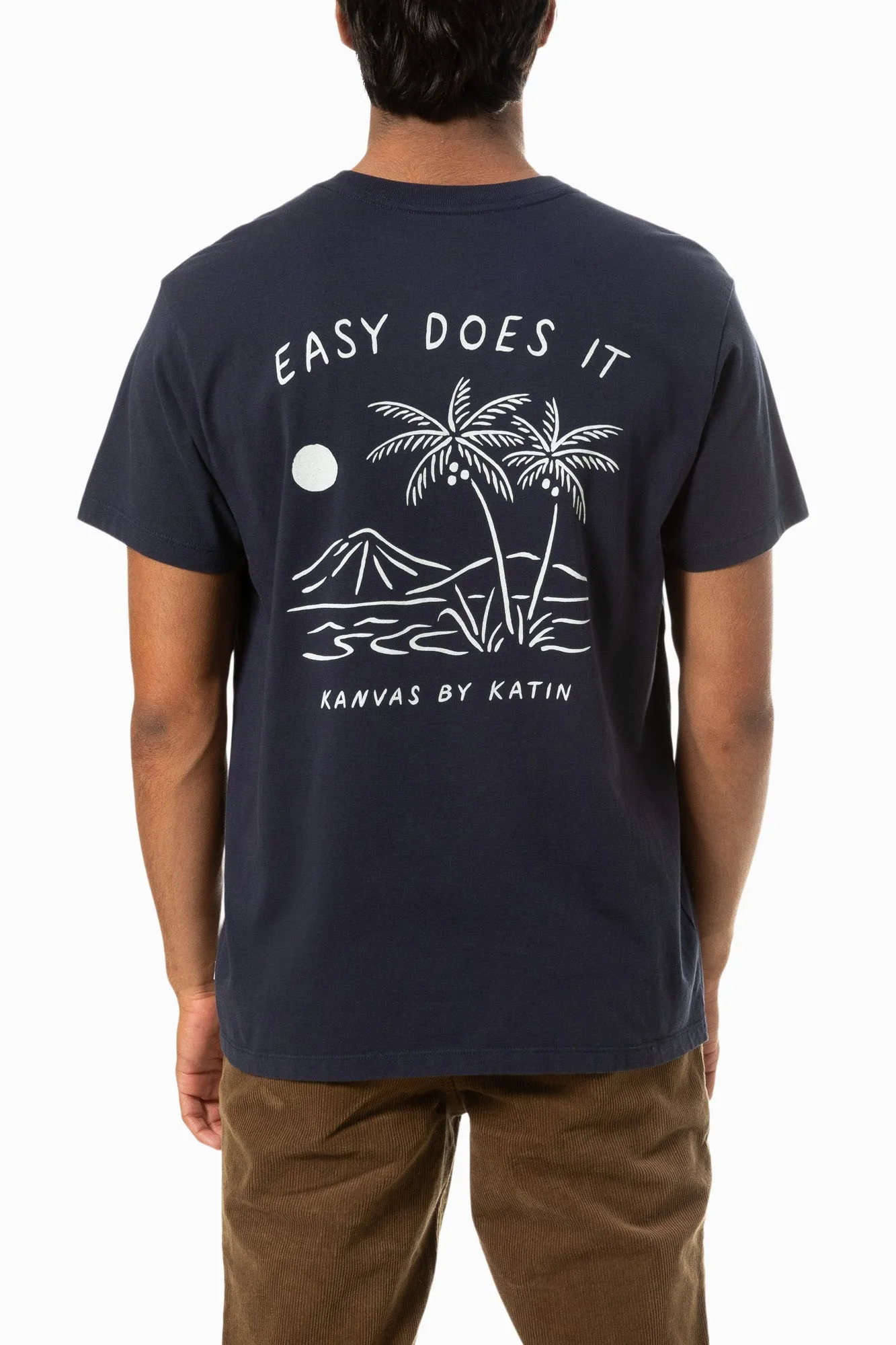 ISLE TEE sold by Katin product image thumbnail 5
