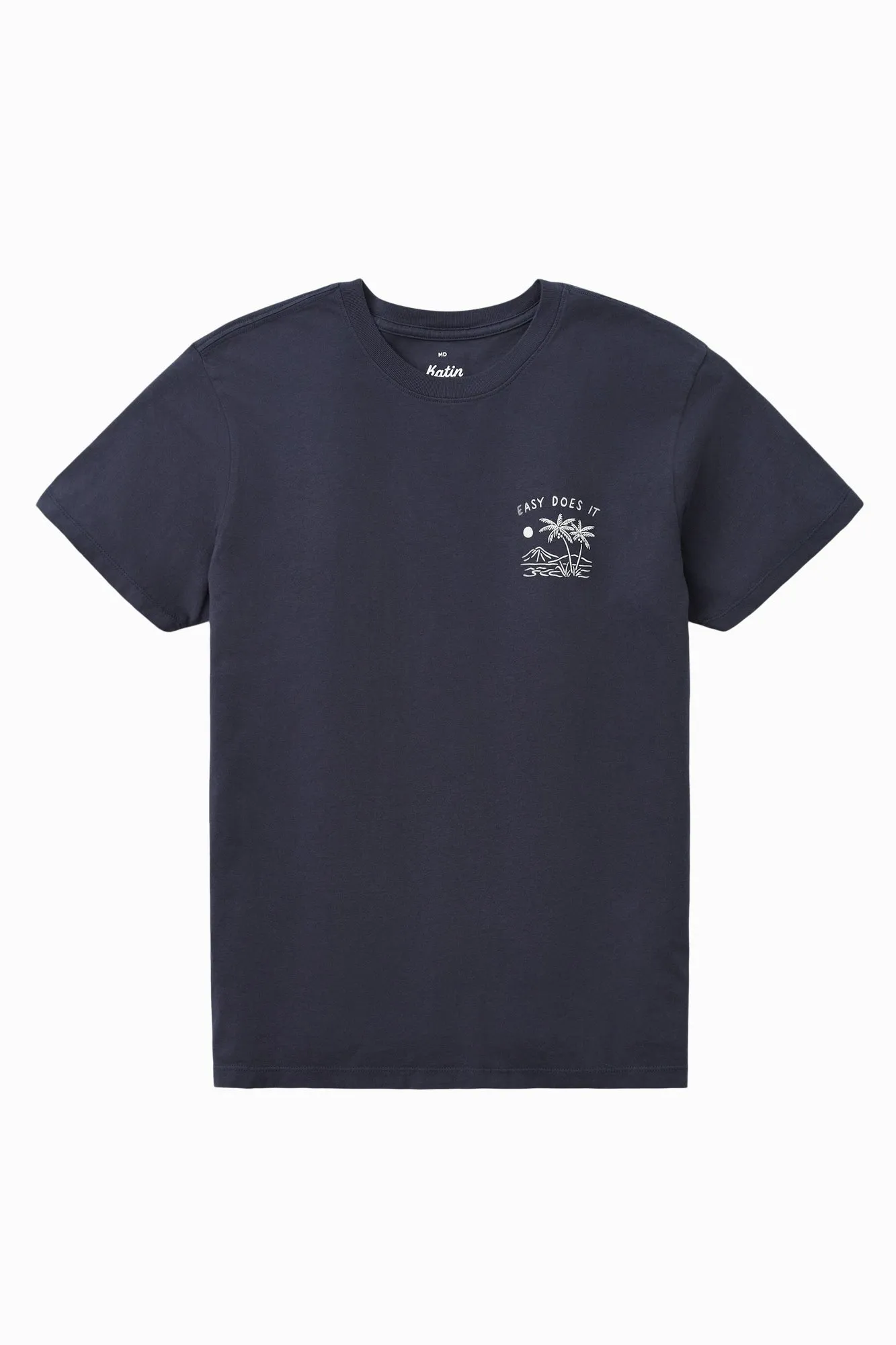ISLE TEE sold by Katin product image thumbnail 3