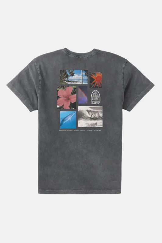 DISCOVERY TEE sold by Katin