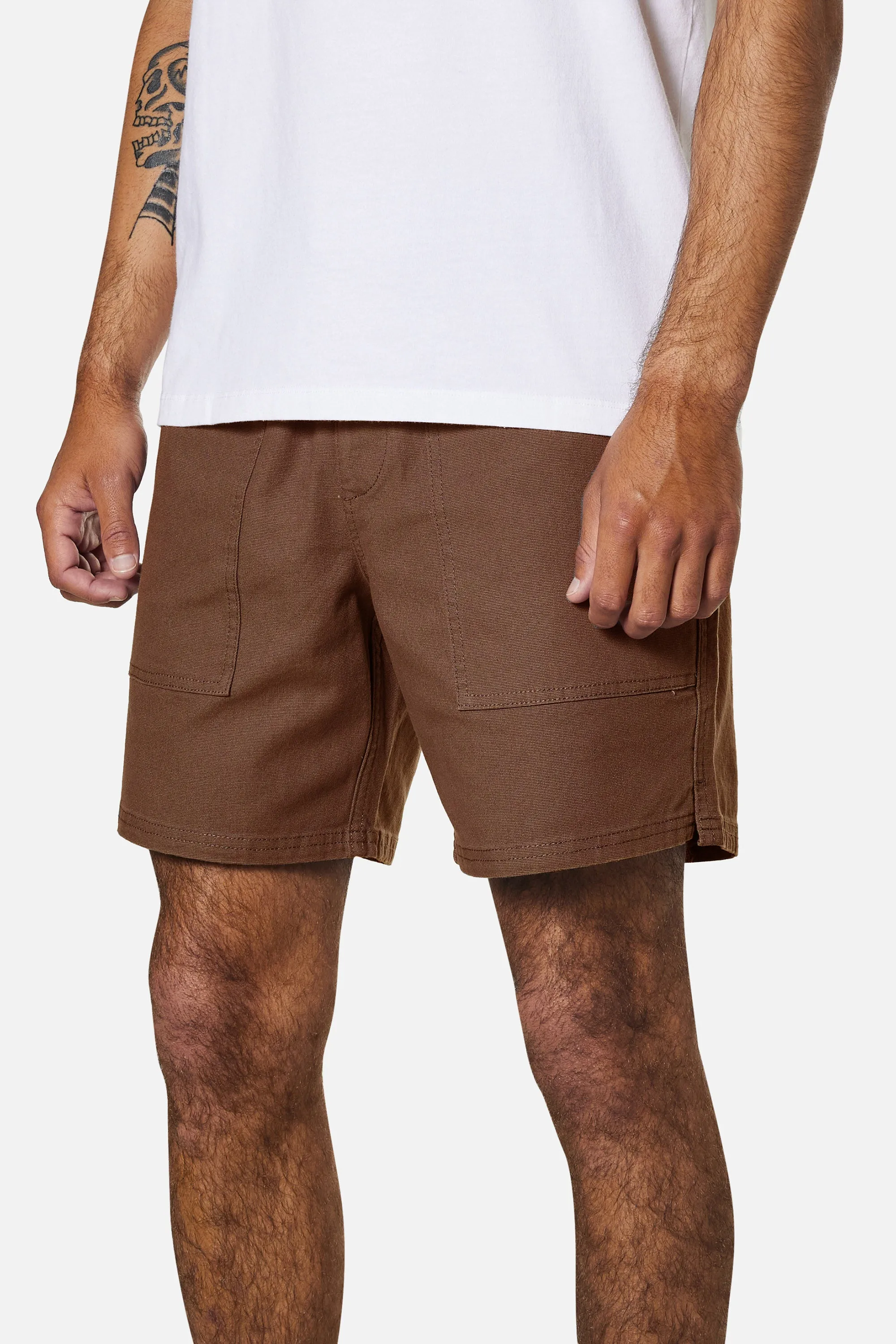 TRAILS SHORT sold by Katin product image thumbnail 3