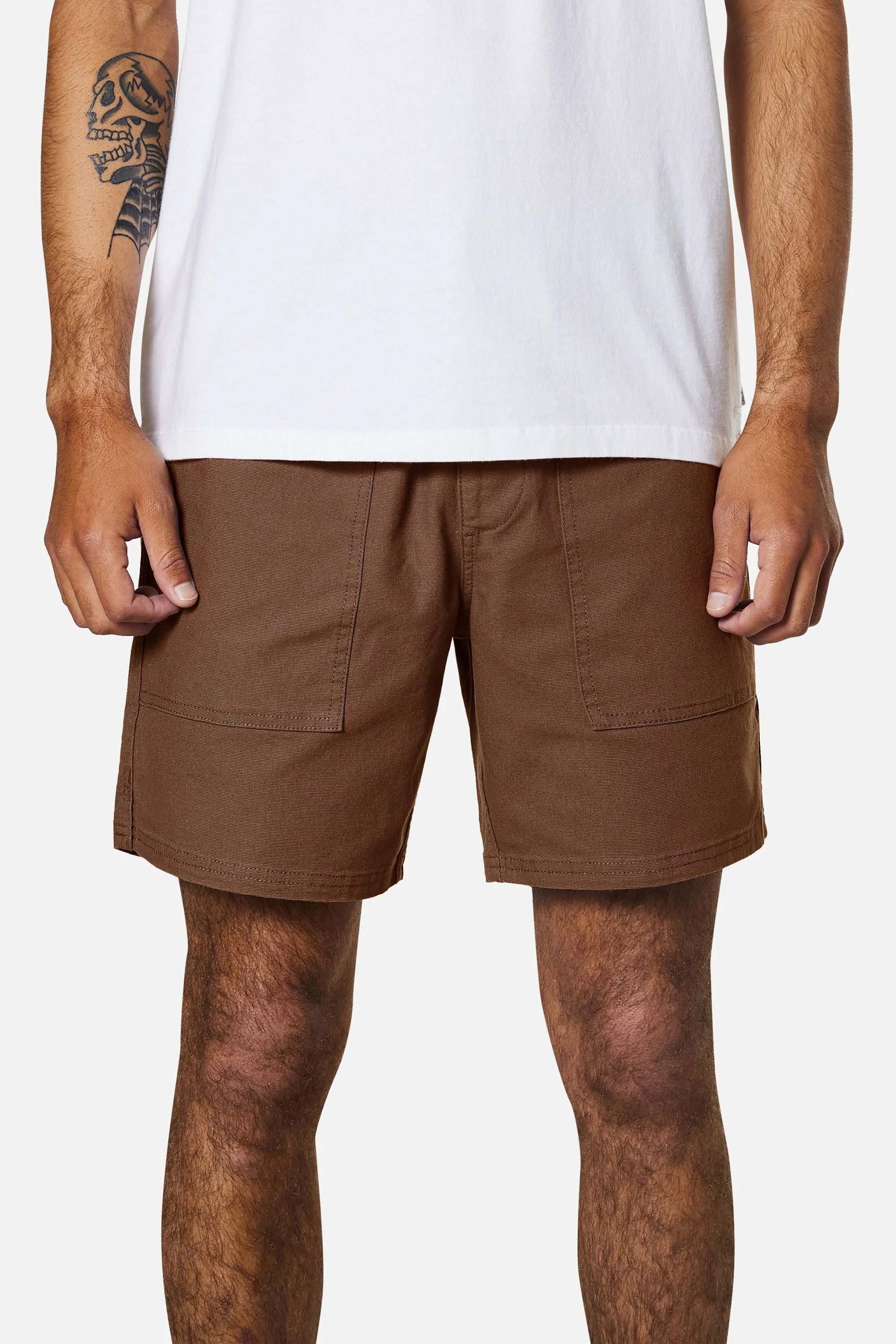 TRAILS SHORT sold by Katin product image thumbnail 2