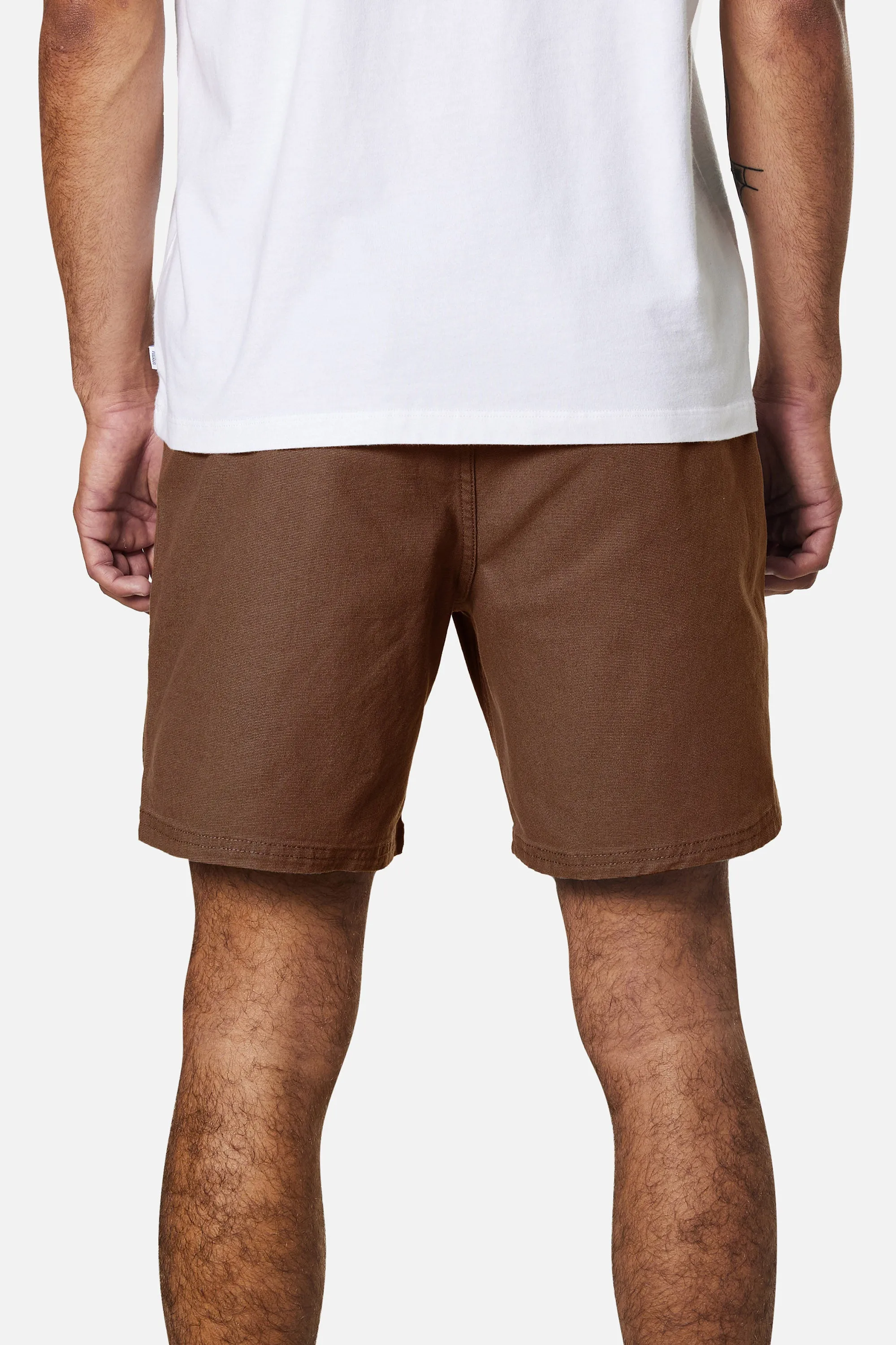 TRAILS SHORT sold by Katin product image thumbnail 4