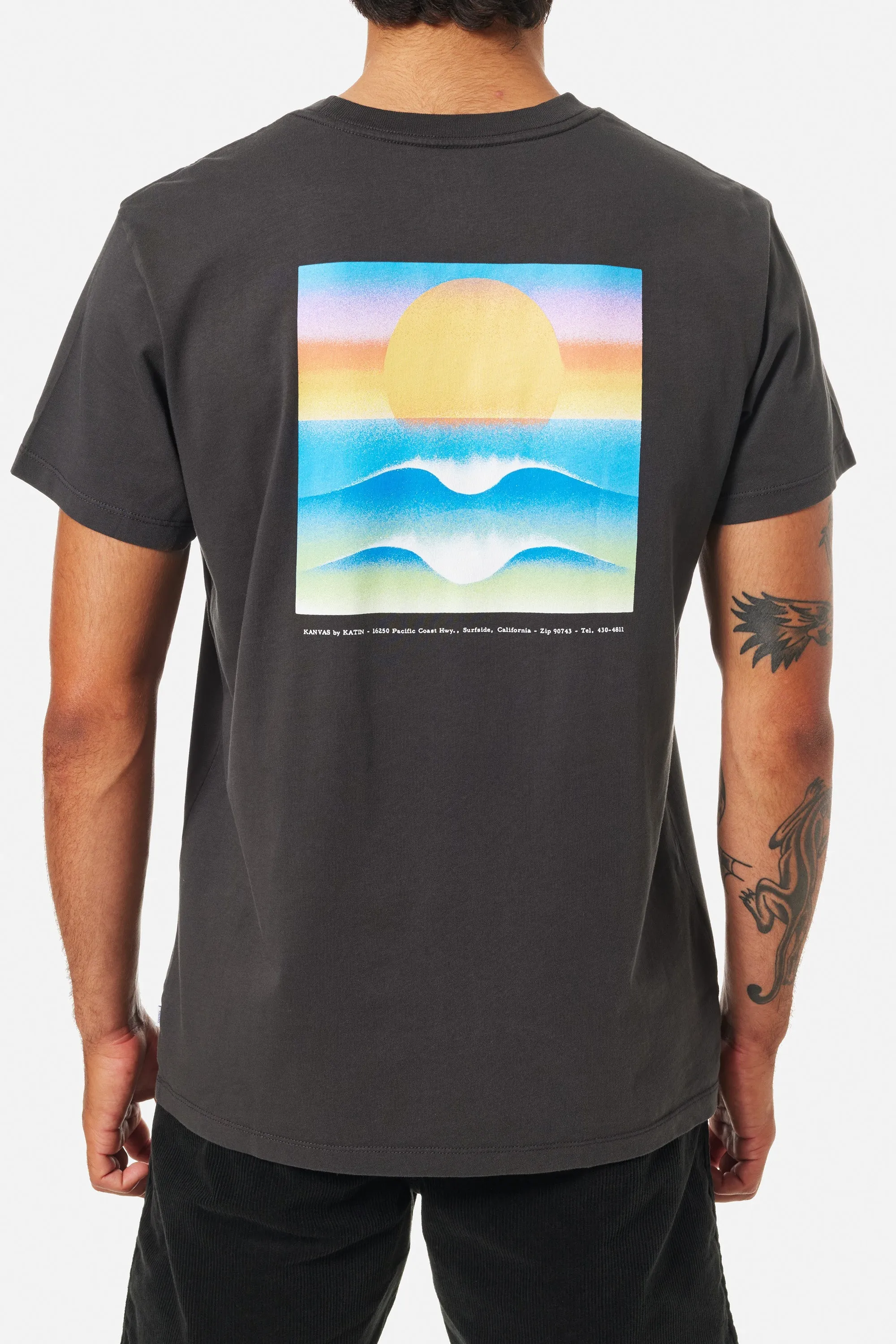 SET TEE sold by Katin product image thumbnail 2