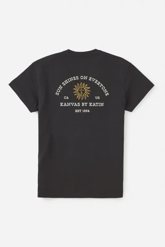 SOLAR TEE sold by Katin