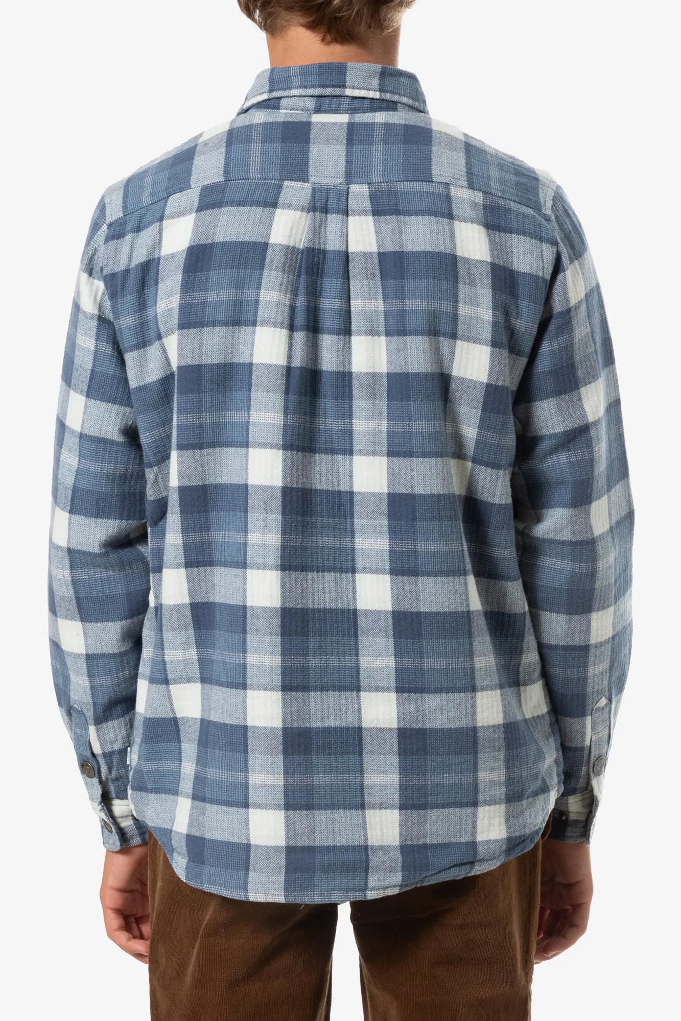 BOYS HAROLD JACKET sold by Katin product image thumbnail 3