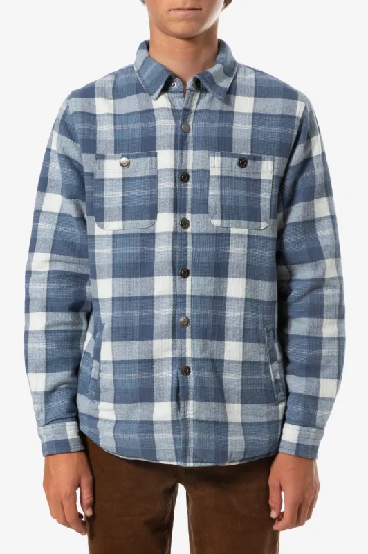 BOYS HAROLD JACKET sold by Katin