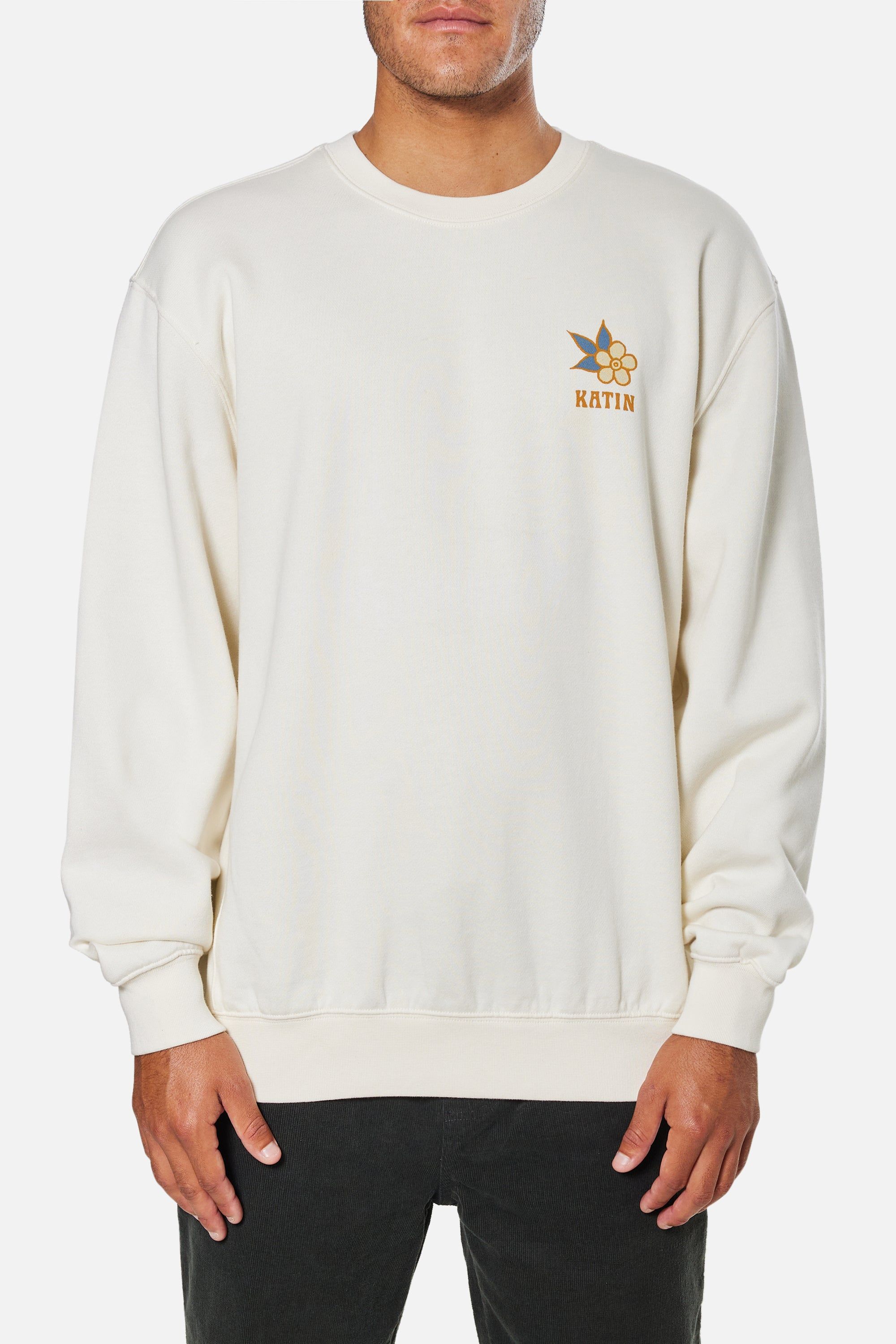 TALON CREWNECK sold by Katin product image thumbnail 3