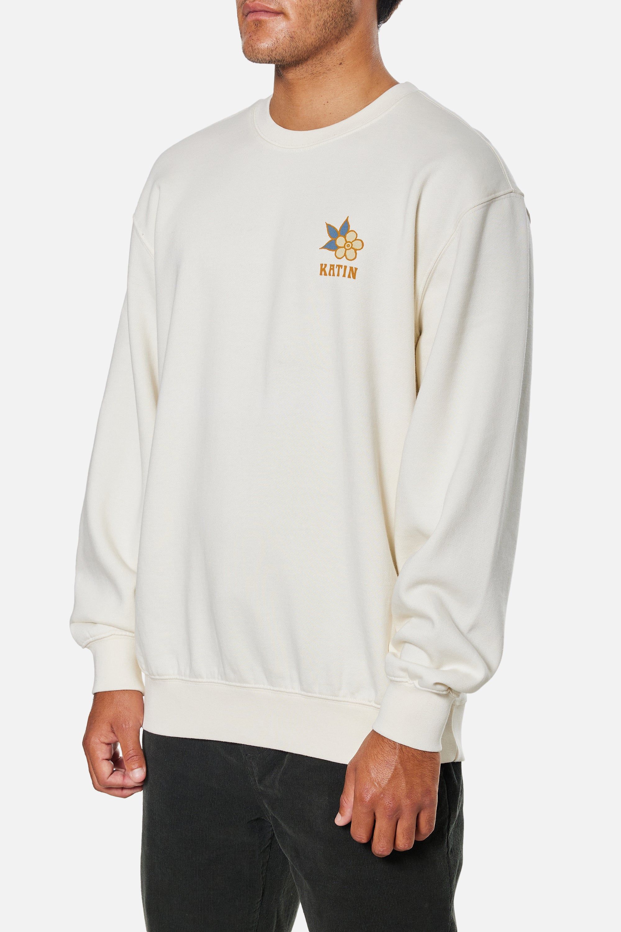 TALON CREWNECK sold by Katin product image thumbnail 2