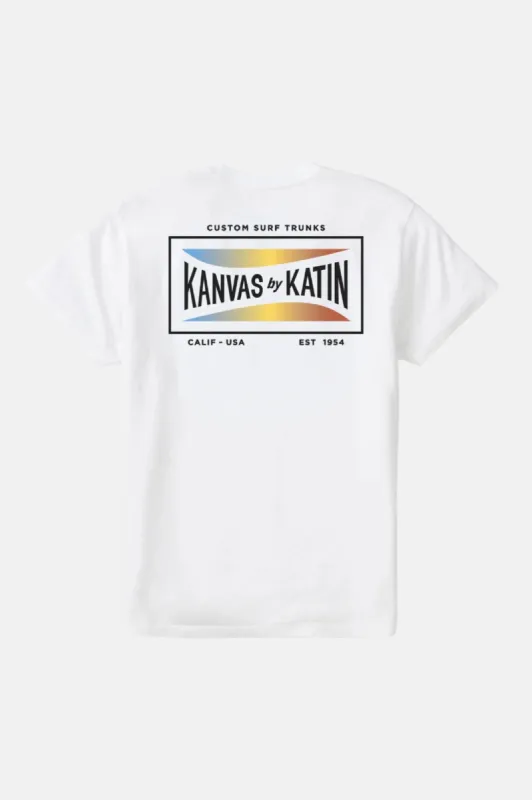 BOYS SCRUBBER TEE sold by Katin
