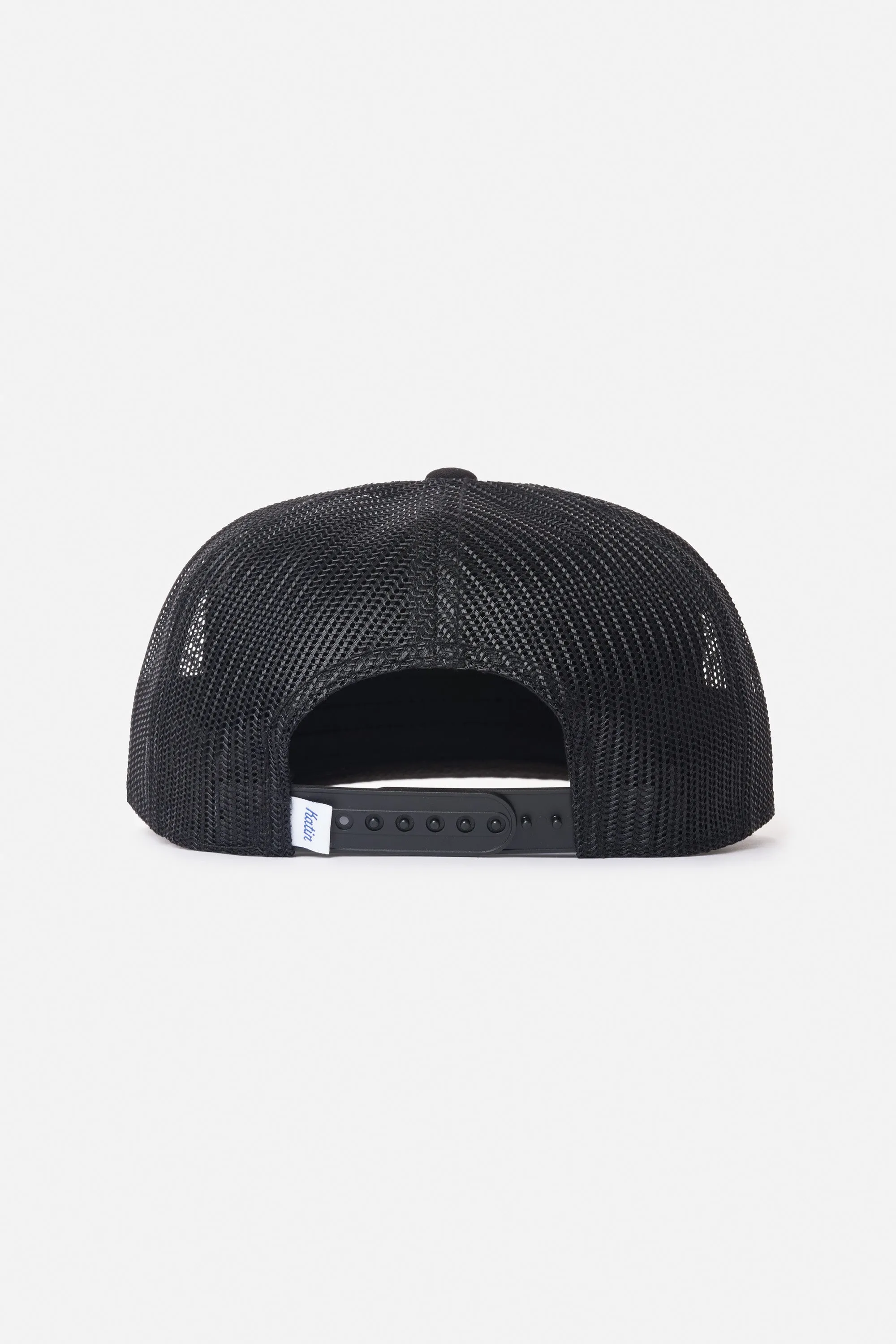 CRUZ TRUCKER HAT sold by Katin product image thumbnail 3