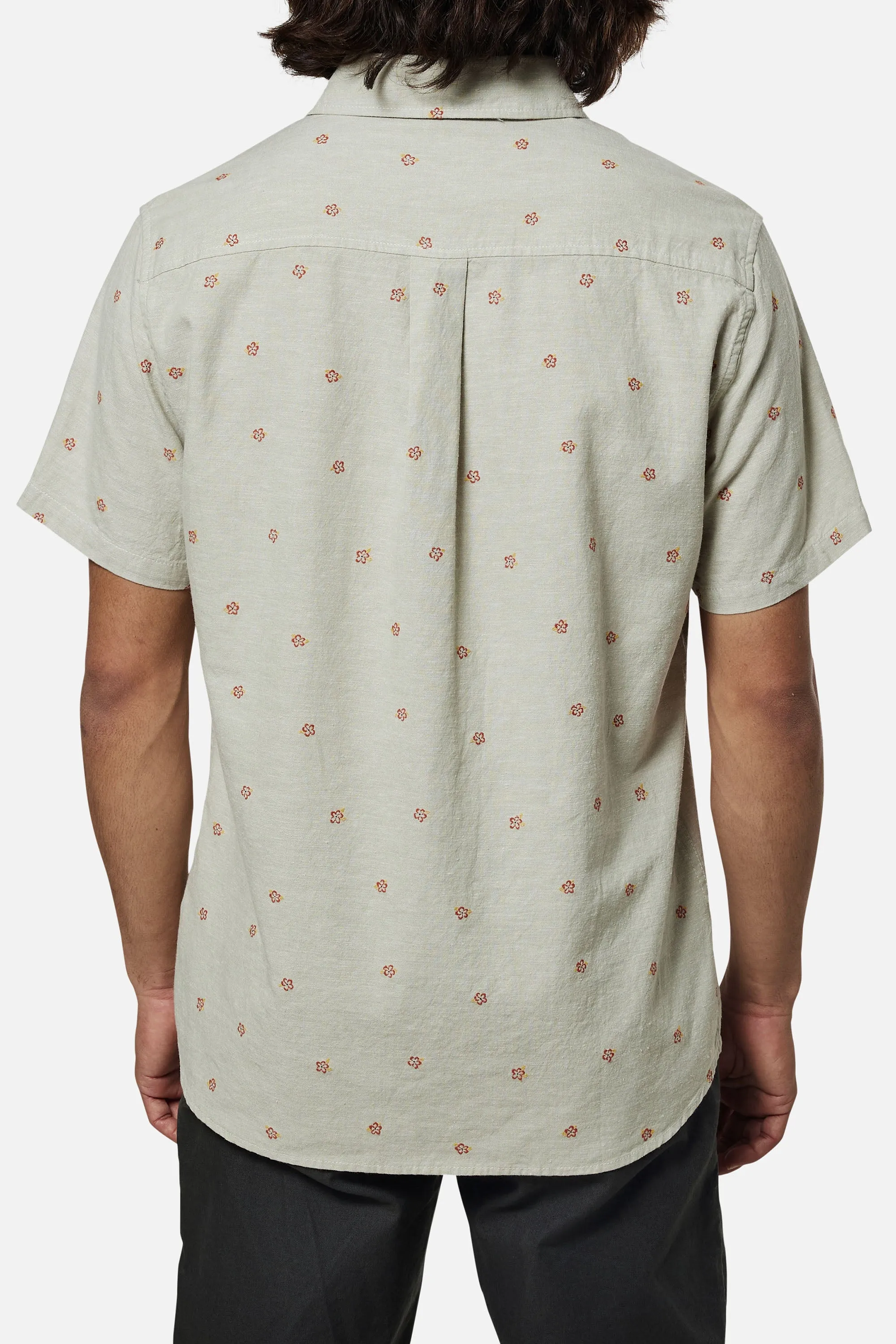 PLUME SHIRT sold by Katin product image thumbnail 4