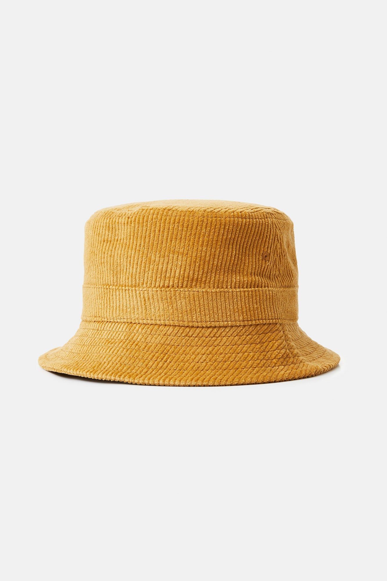 SCRIPT BUCKET HAT sold by Katin product image thumbnail 4