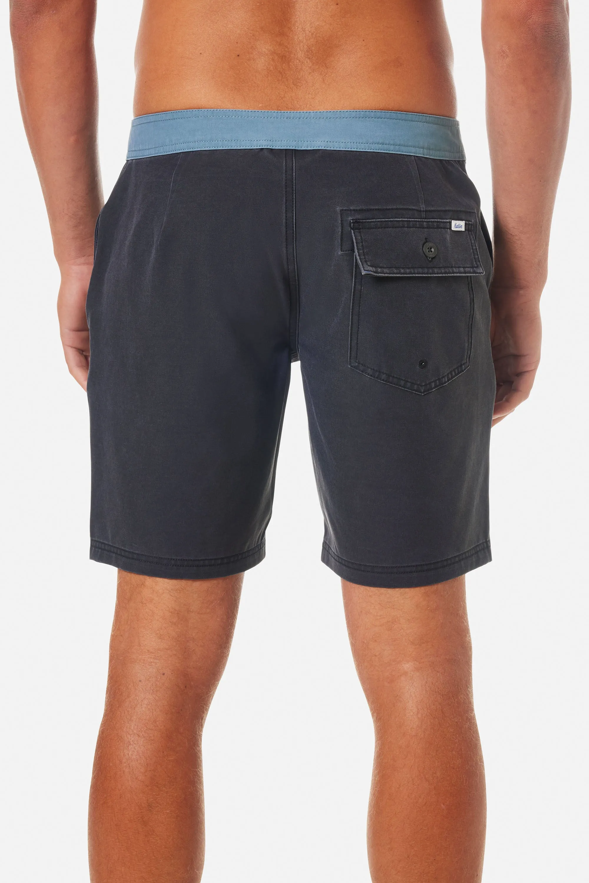 PATHWAY HYBRID TRUNK sold by Katin product image thumbnail 4