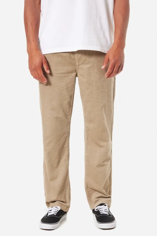 WARD PANT sold by Katin