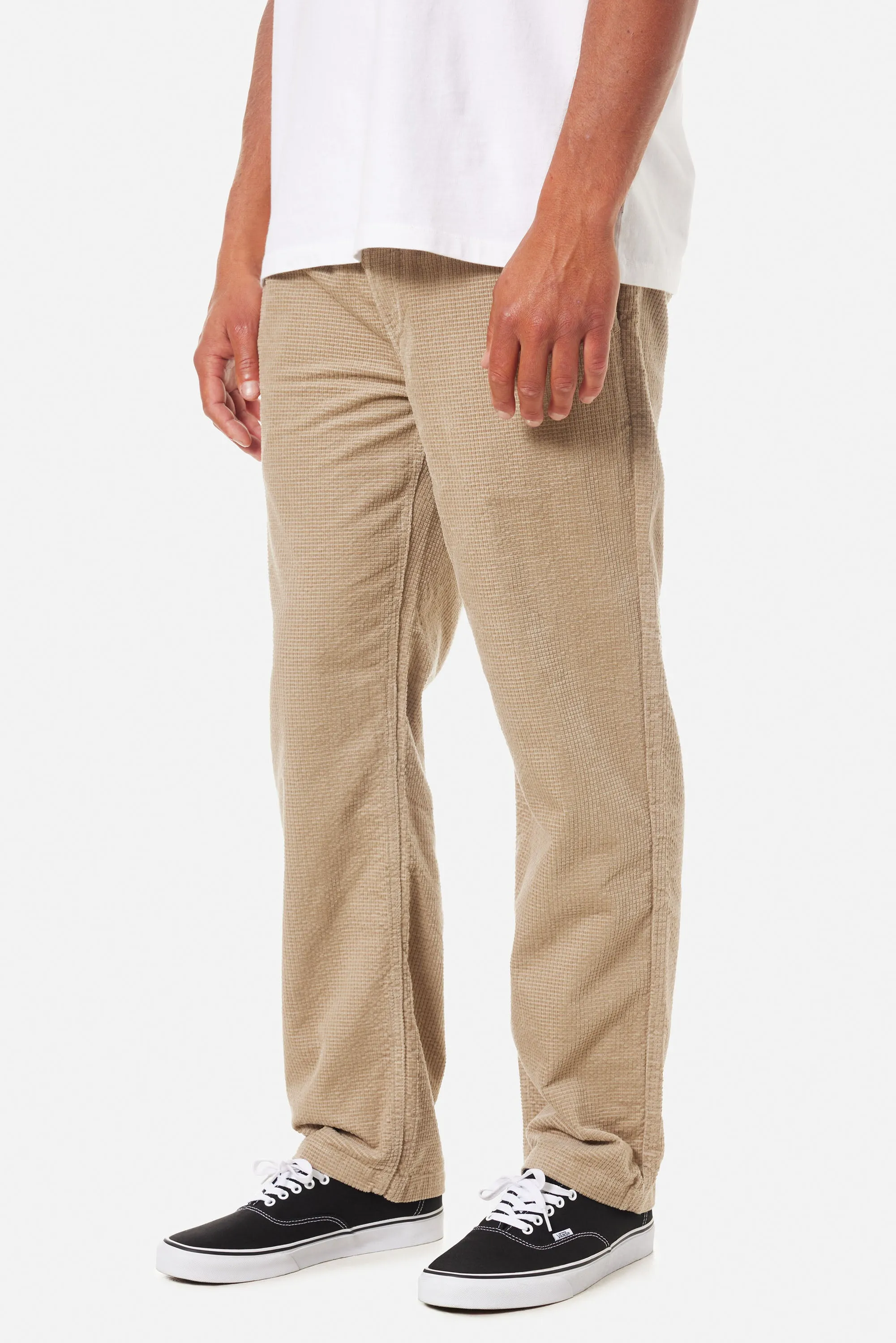 WARD PANT sold by Katin product image thumbnail 3