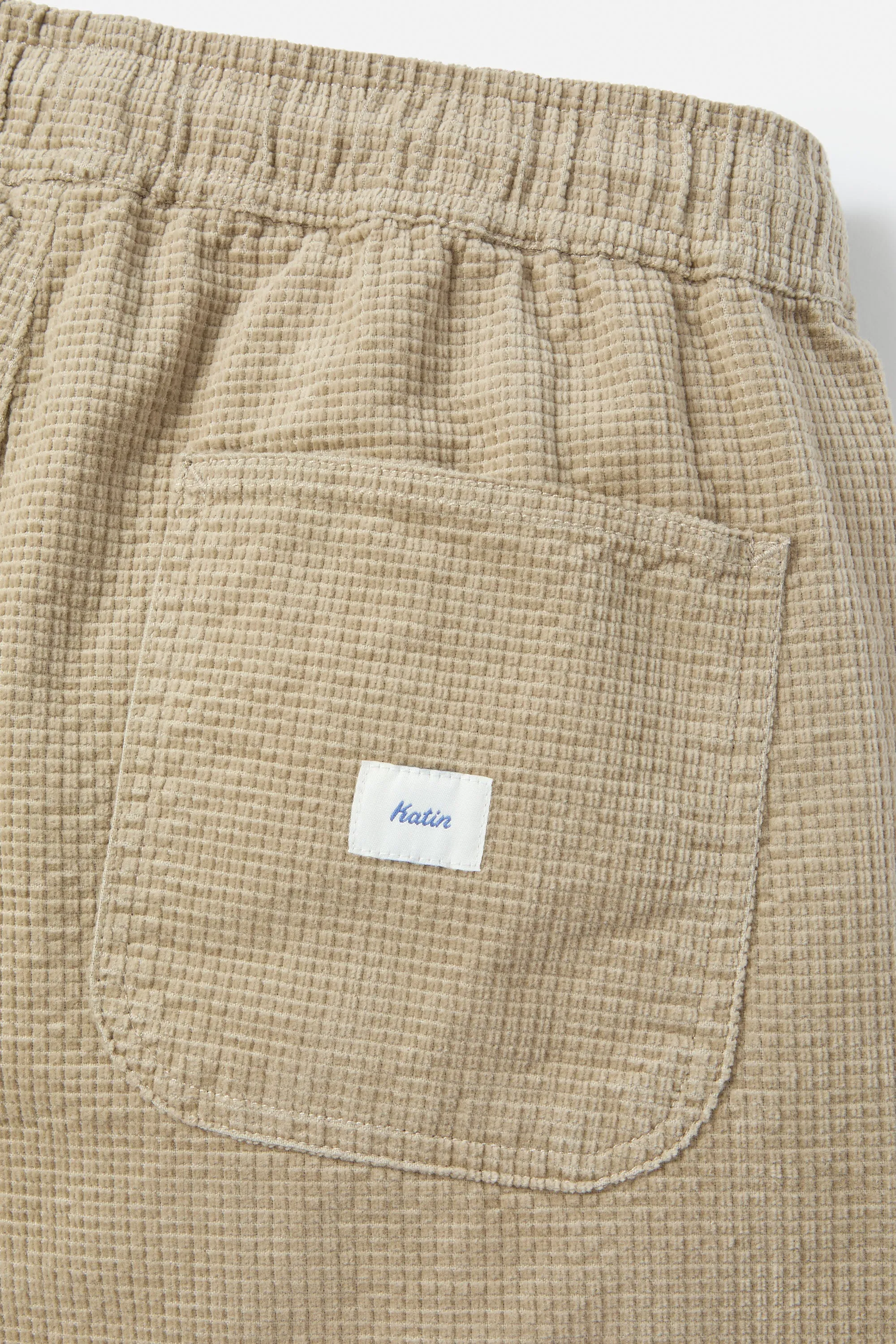 WARD PANT sold by Katin product image thumbnail 5