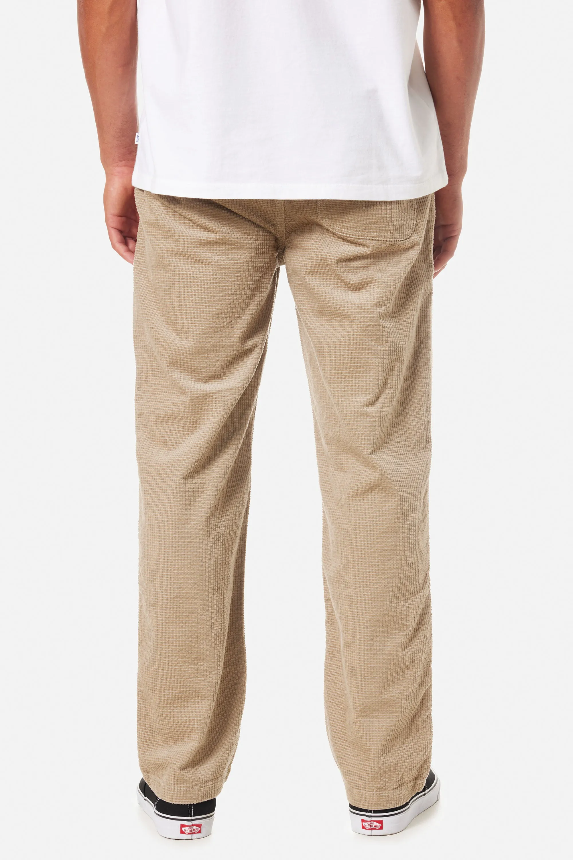 WARD PANT sold by Katin product image thumbnail 4