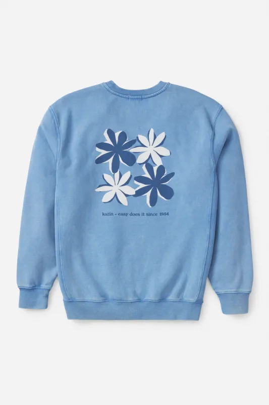 FLOW CREW sold by Katin