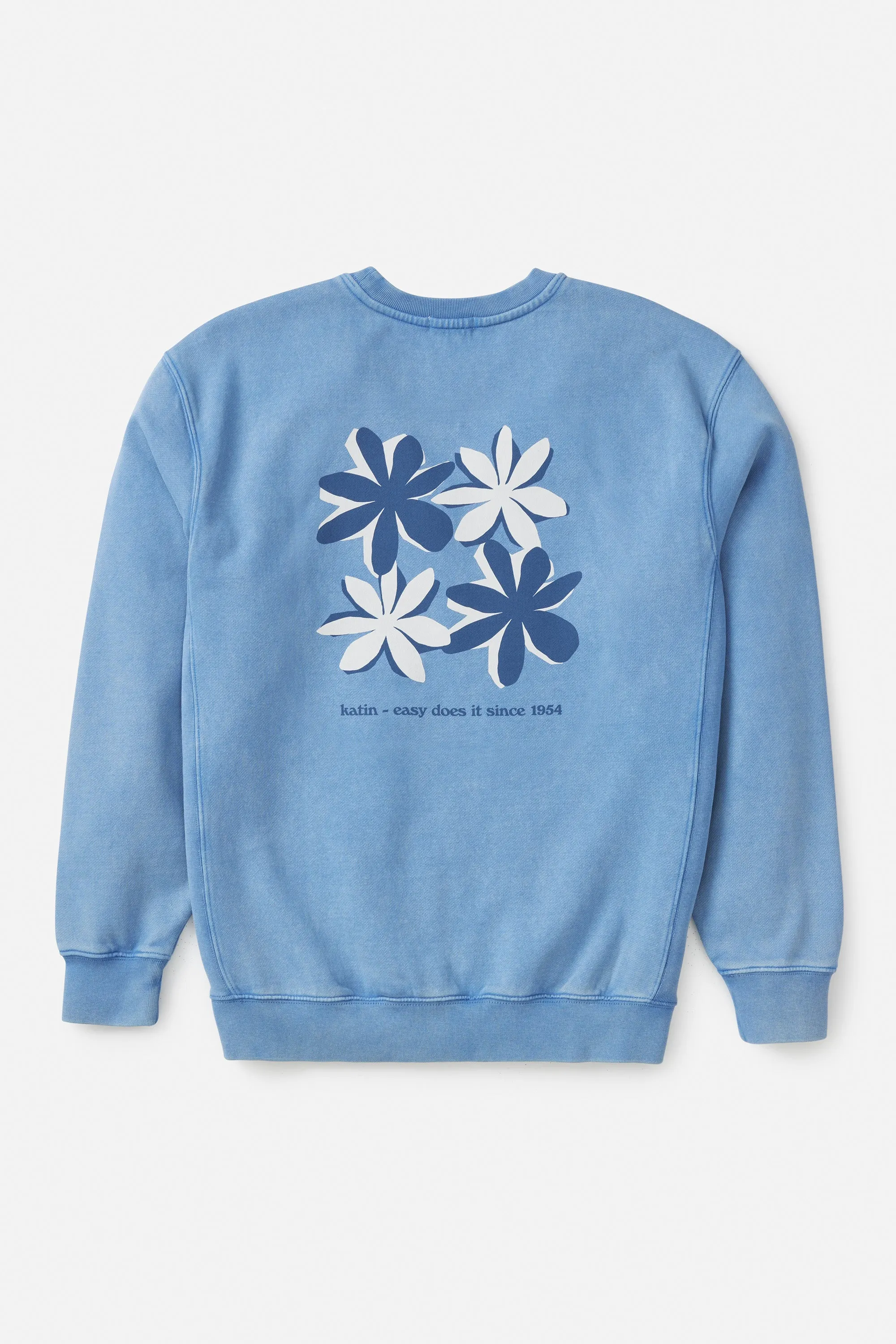 FLOW CREW sold by Katin