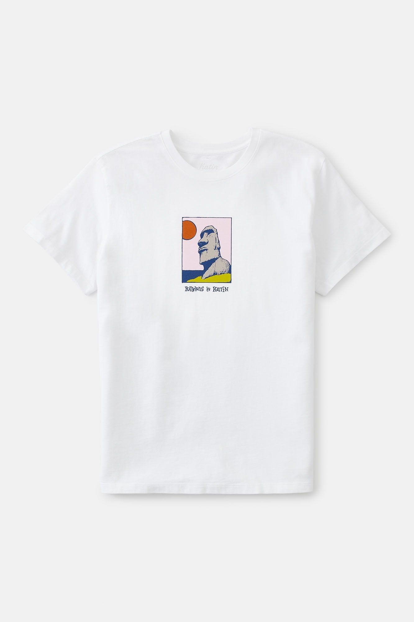 IDOL TEE sold by Katin product image thumbnail 3