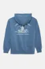 CAST OFF HOODIE sold by Katin