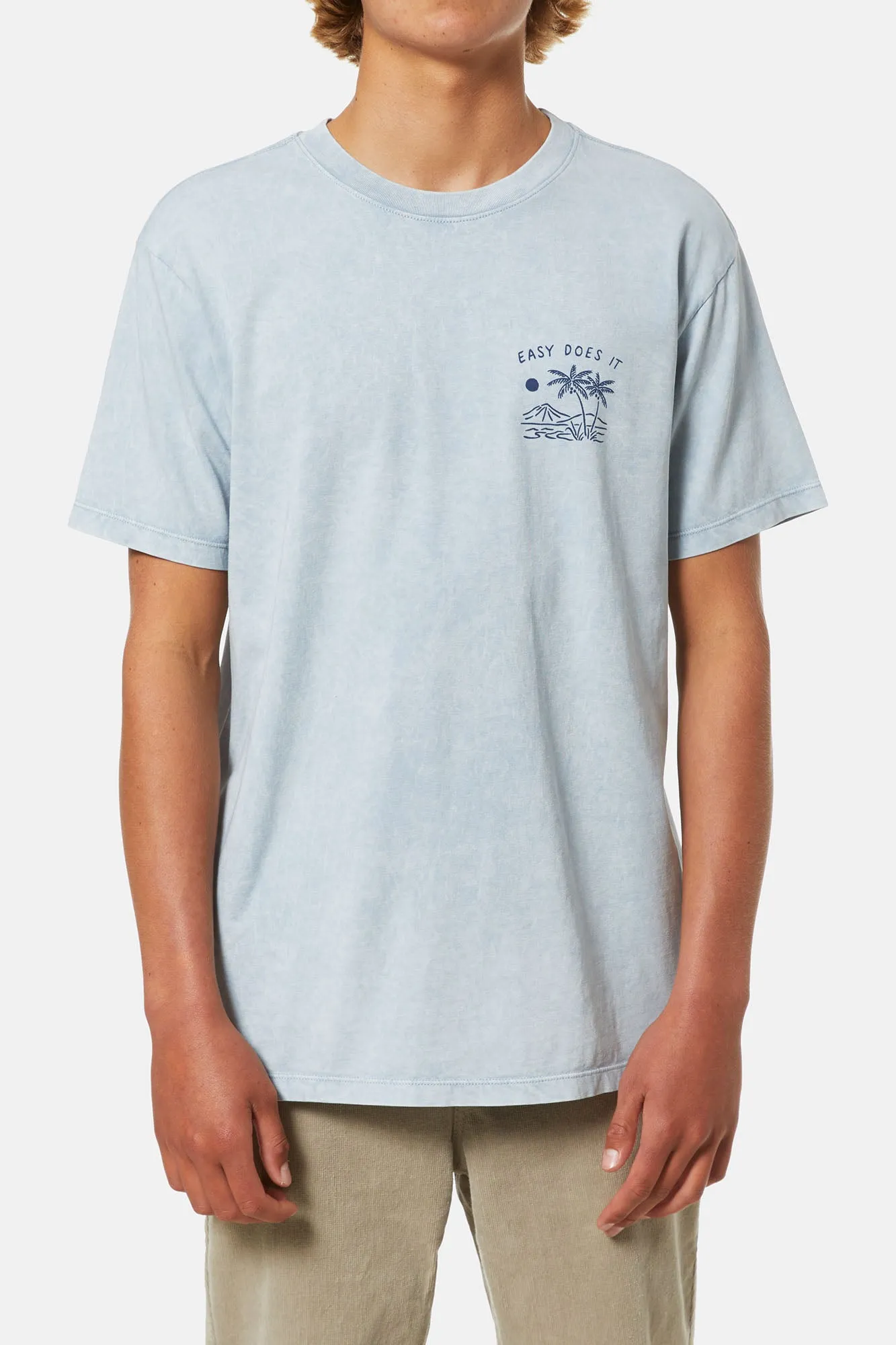ISLE TEE sold by Katin product image thumbnail 4