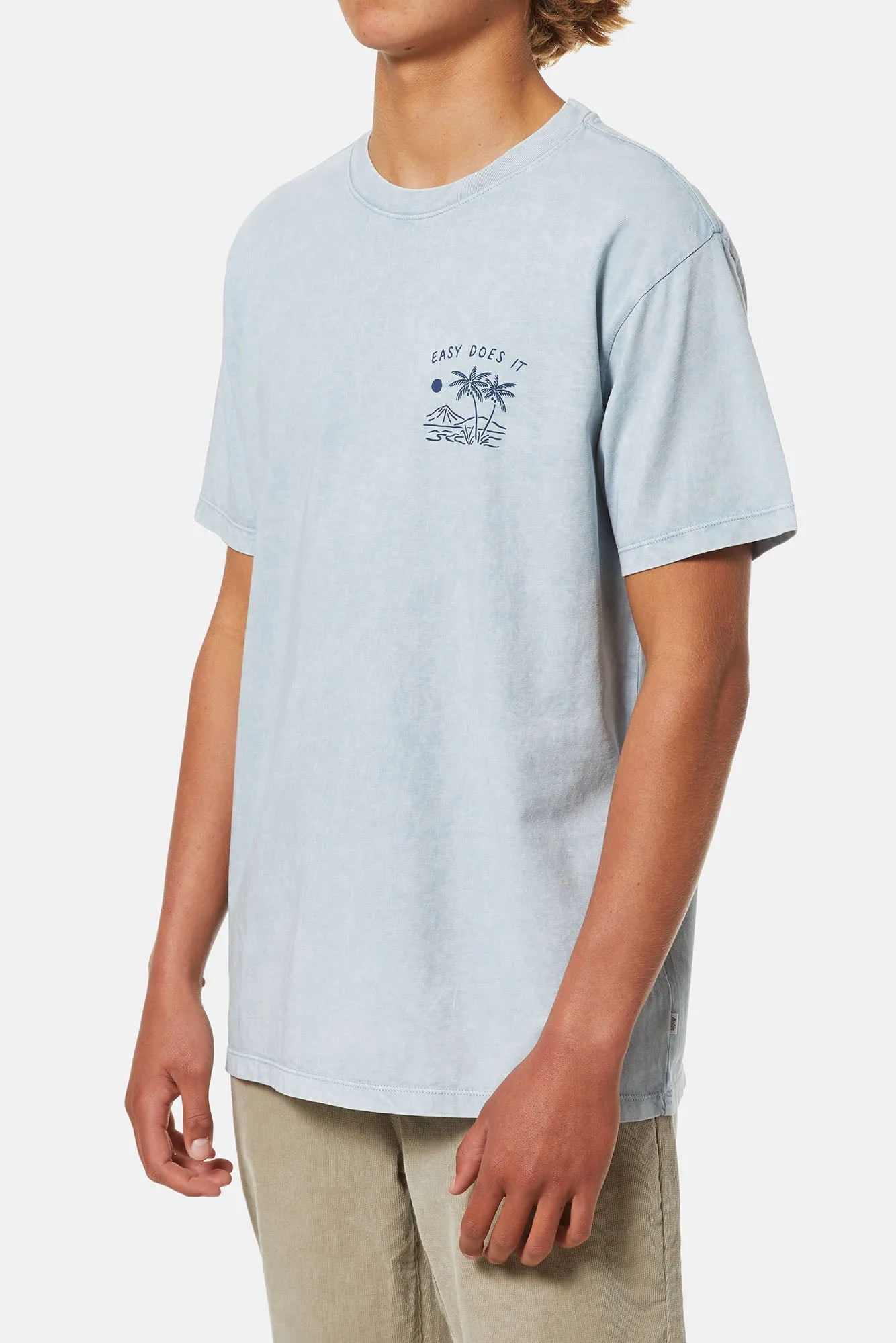 ISLE TEE sold by Katin product image thumbnail 3