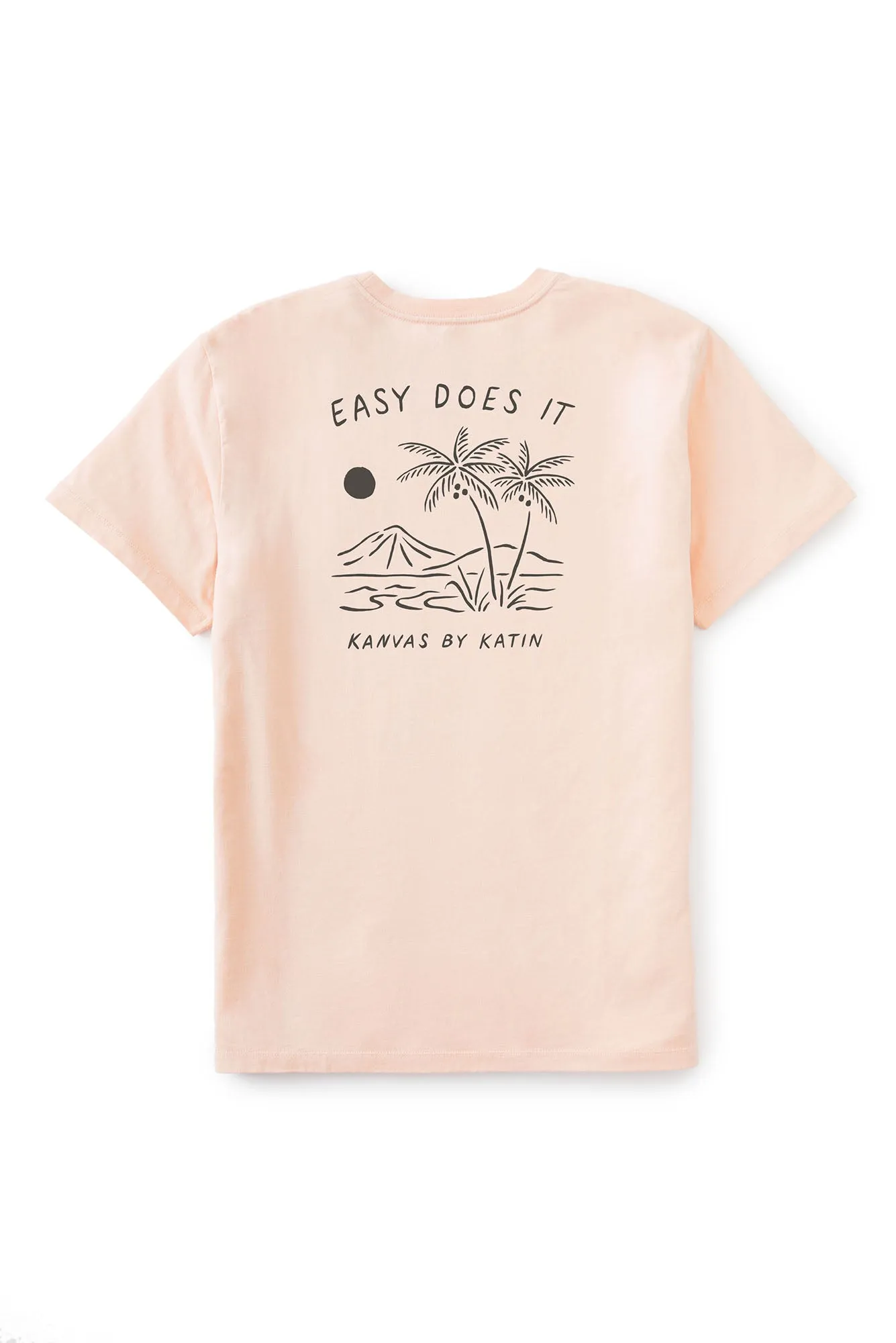 ISLE TEE sold by Katin product image thumbnail 5