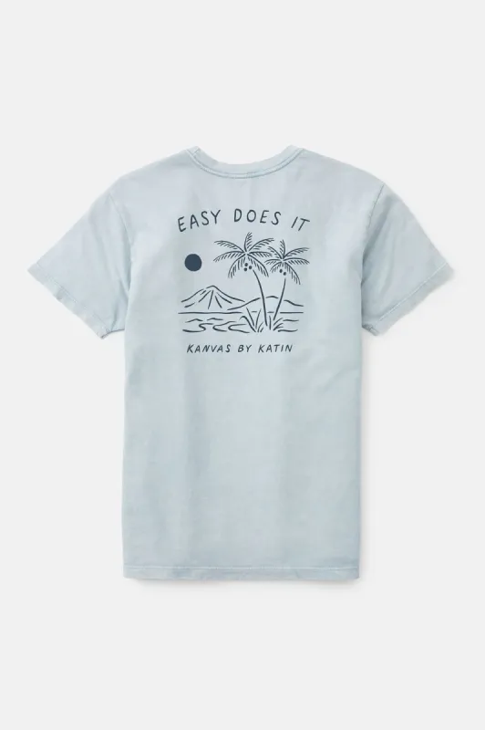 ISLE TEE sold by Katin