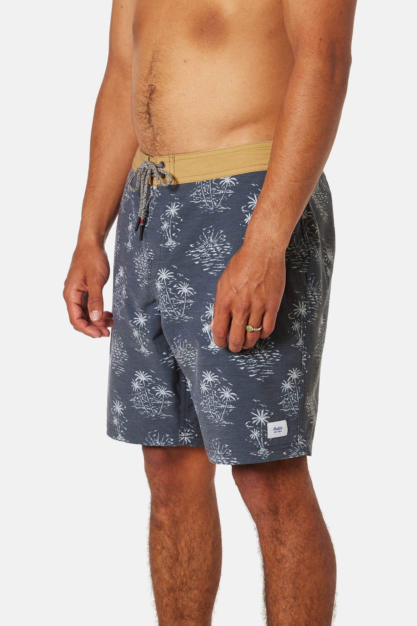 GUSTY HYBRID TRUNK sold by Katin product image thumbnail 12