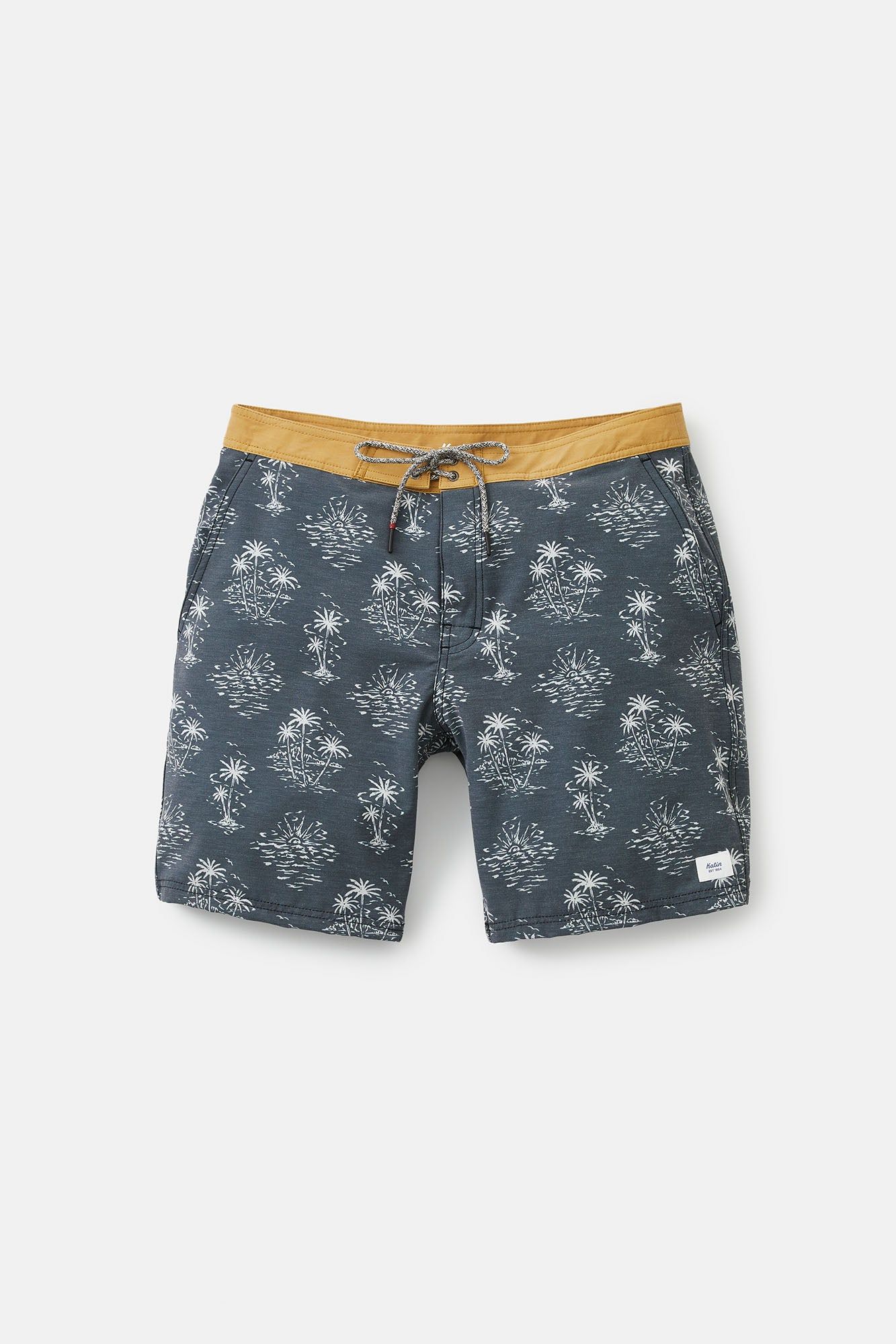 GUSTY HYBRID TRUNK sold by Katin product image thumbnail 11