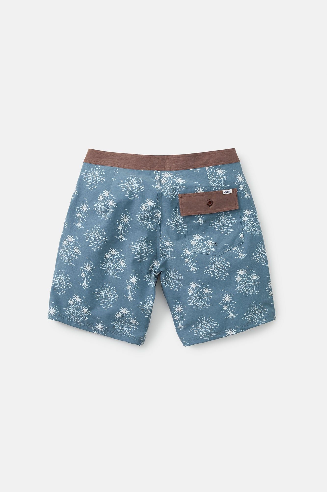 GUSTY HYBRID TRUNK sold by Katin product image thumbnail 5