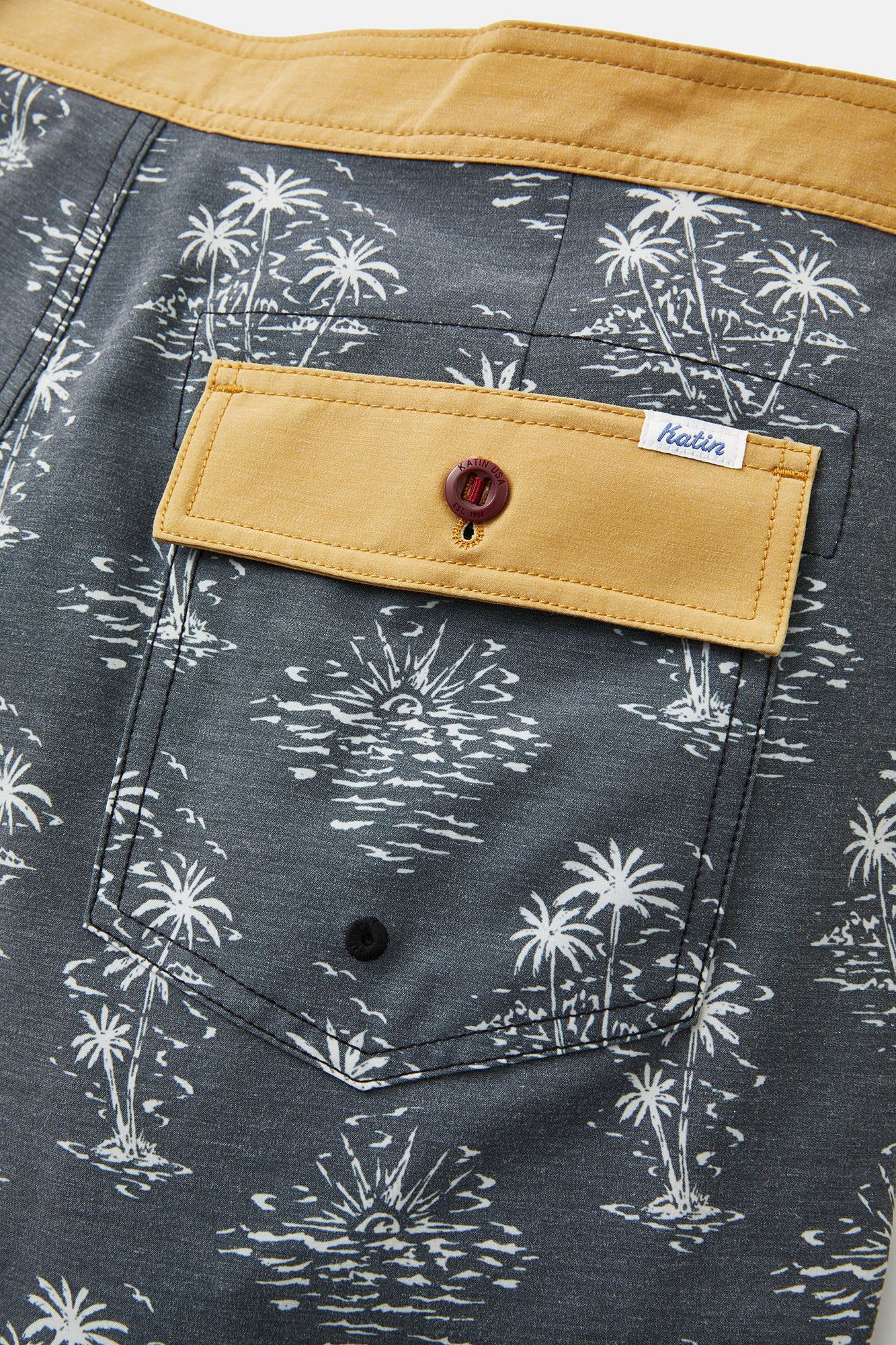 GUSTY HYBRID TRUNK sold by Katin product image thumbnail 17